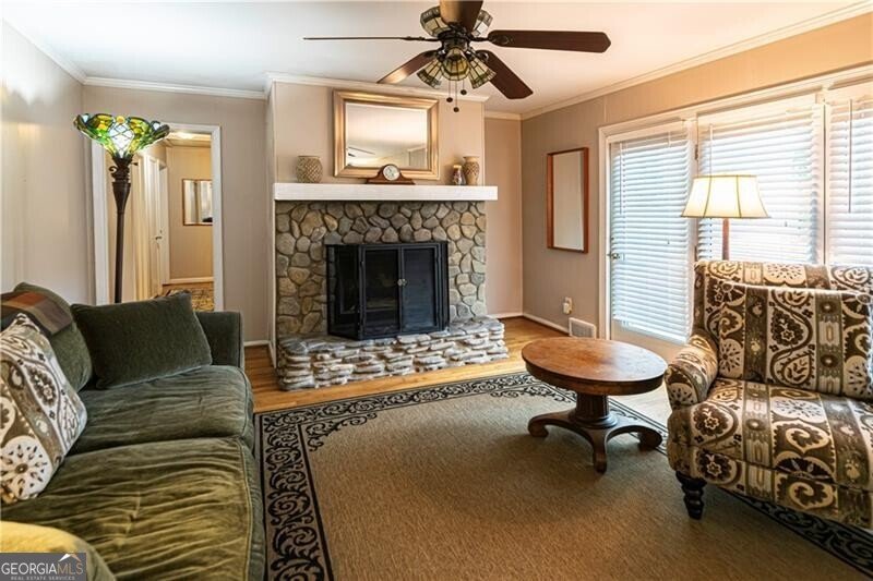 1263 Blueberry Trail Decatur - Photo 13