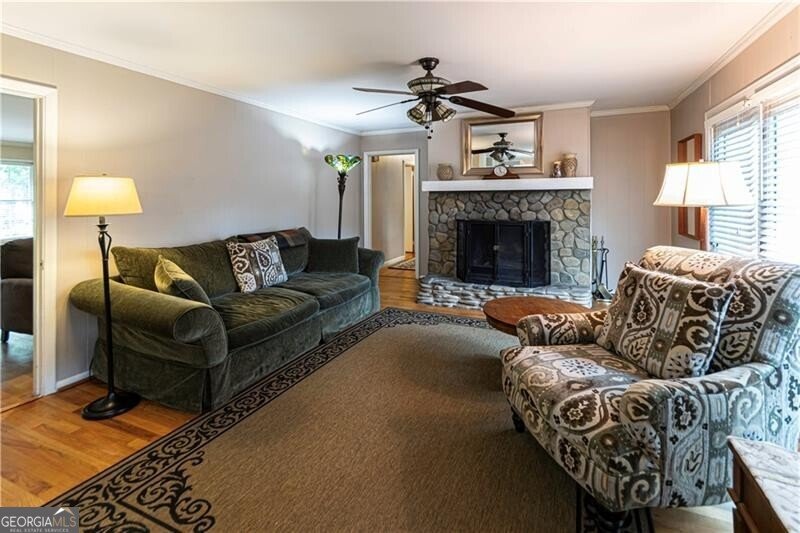 1263 Blueberry Trail Decatur - Photo 14