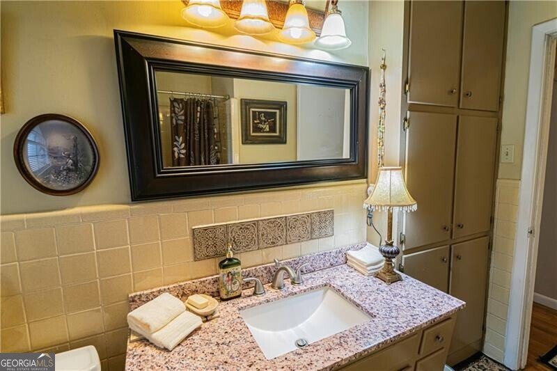 1263 Blueberry Trail Decatur - Photo 17
