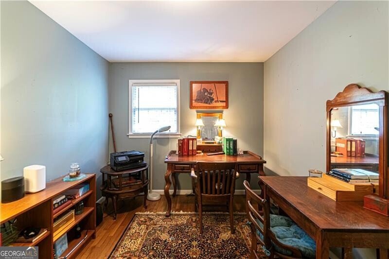 1263 Blueberry Trail Decatur - Photo 21