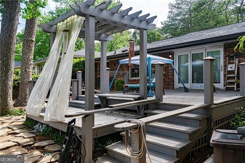 1263 Blueberry Trail Decatur - Photo 28