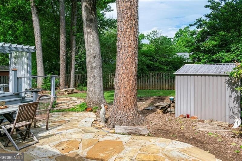1263 Blueberry Trail Decatur - Photo 29