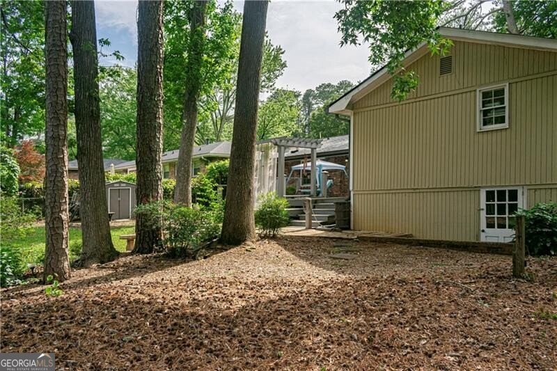1263 Blueberry Trail Decatur - Photo 30