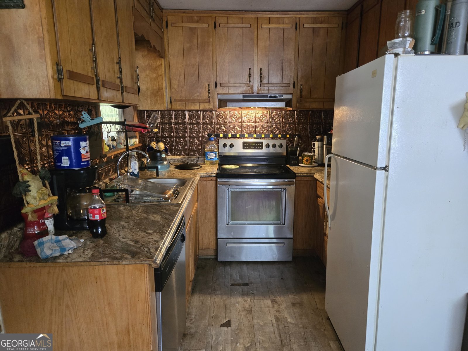 359 Jud Tench Road Demorest - Photo 10