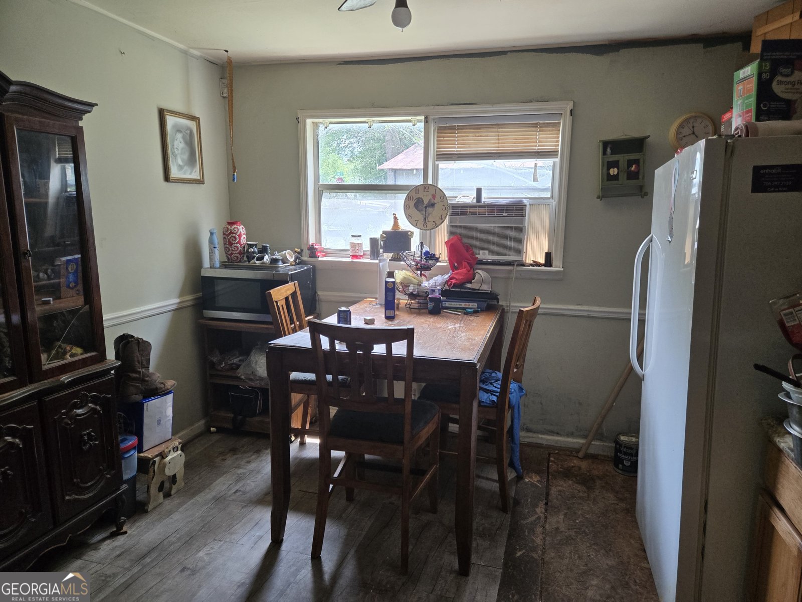 359 Jud Tench Road Demorest - Photo 13