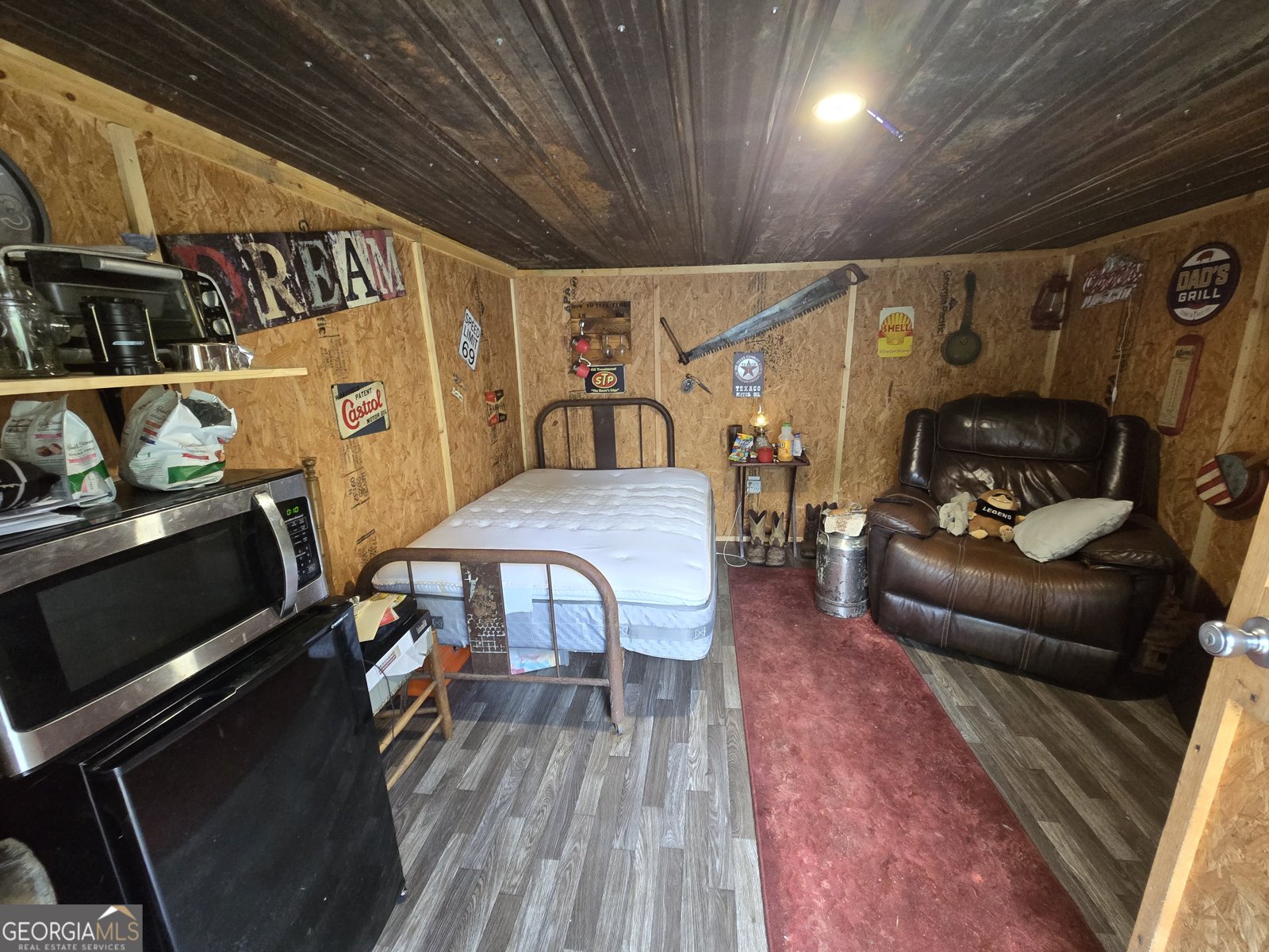 359 Jud Tench Road Demorest - Photo 22