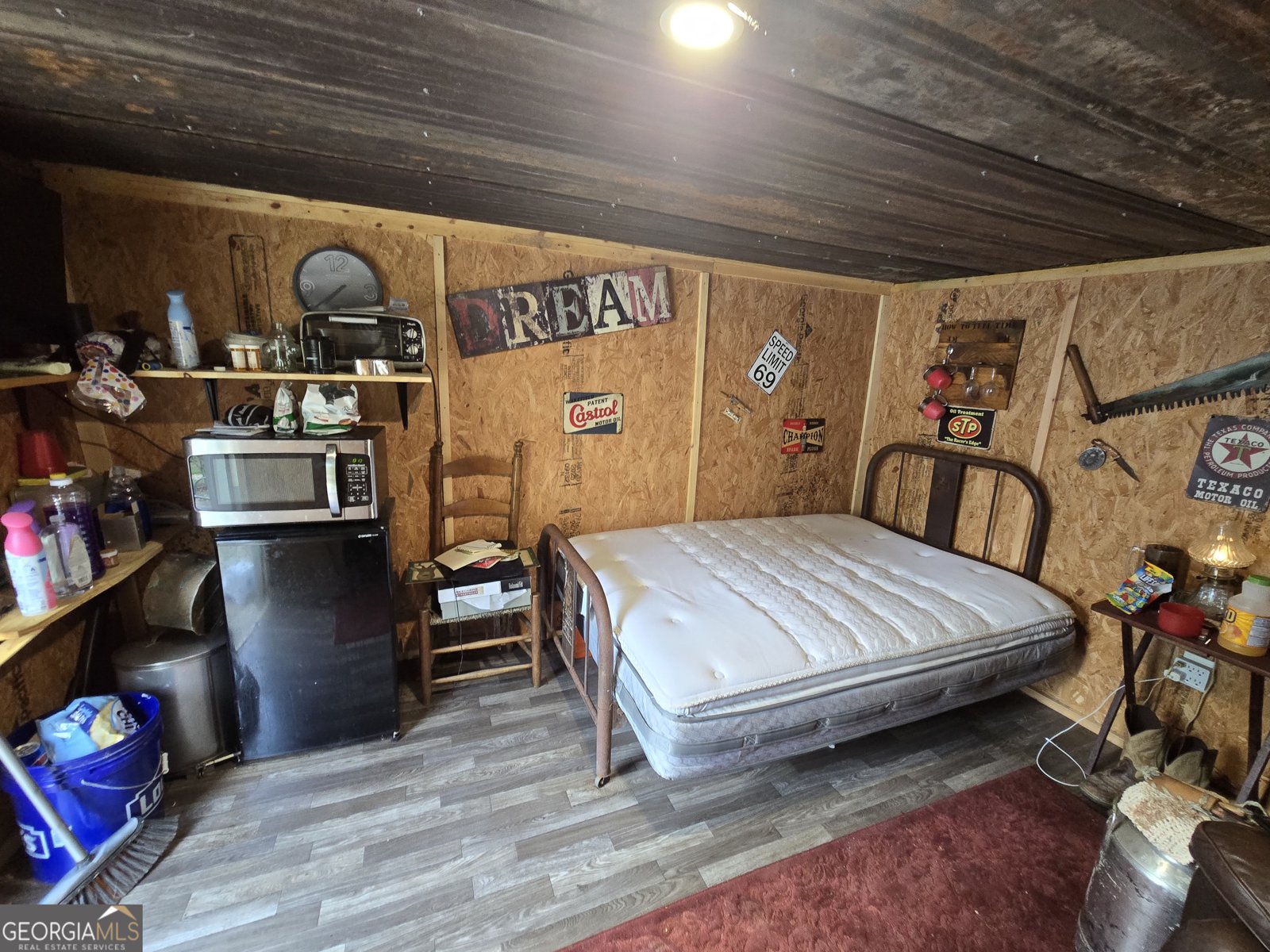 359 Jud Tench Road Demorest - Photo 23