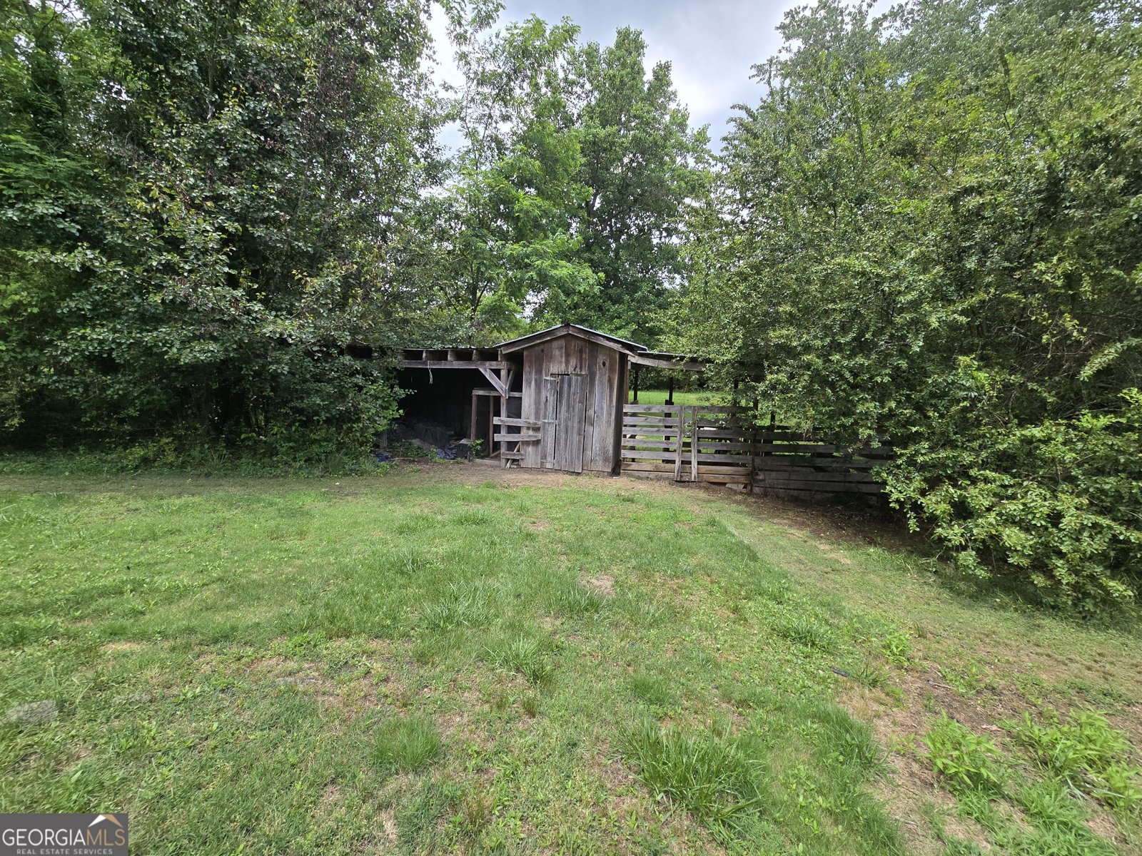 359 Jud Tench Road Demorest - Photo 26