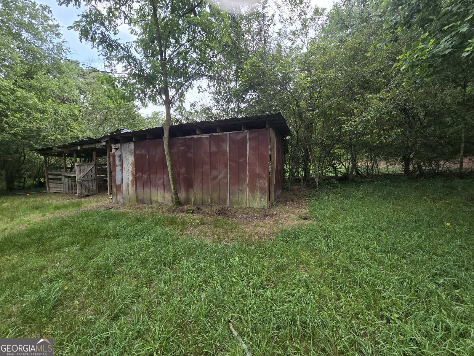 359 Jud Tench Road Demorest - Photo 30