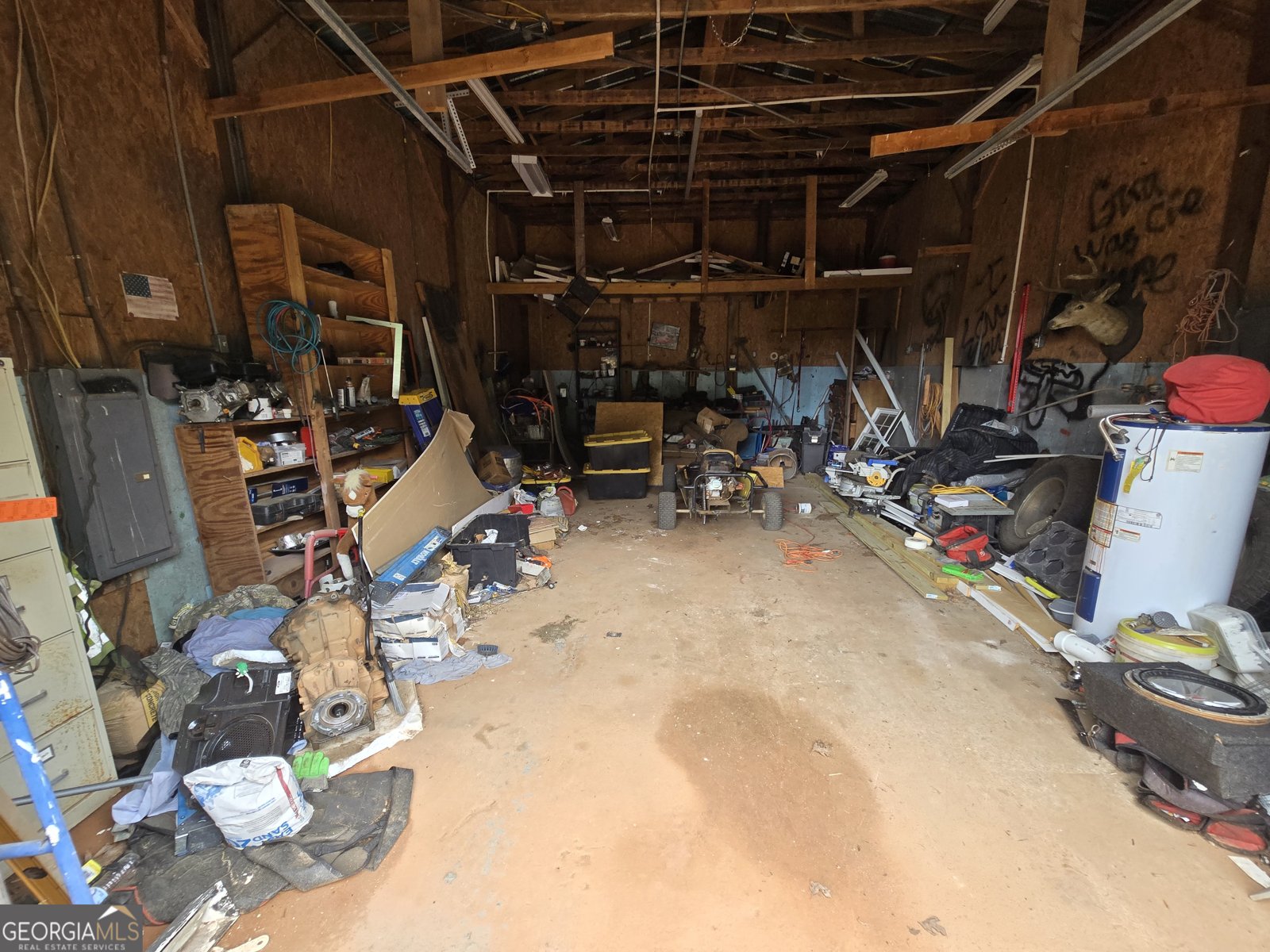 359 Jud Tench Road Demorest - Photo 33