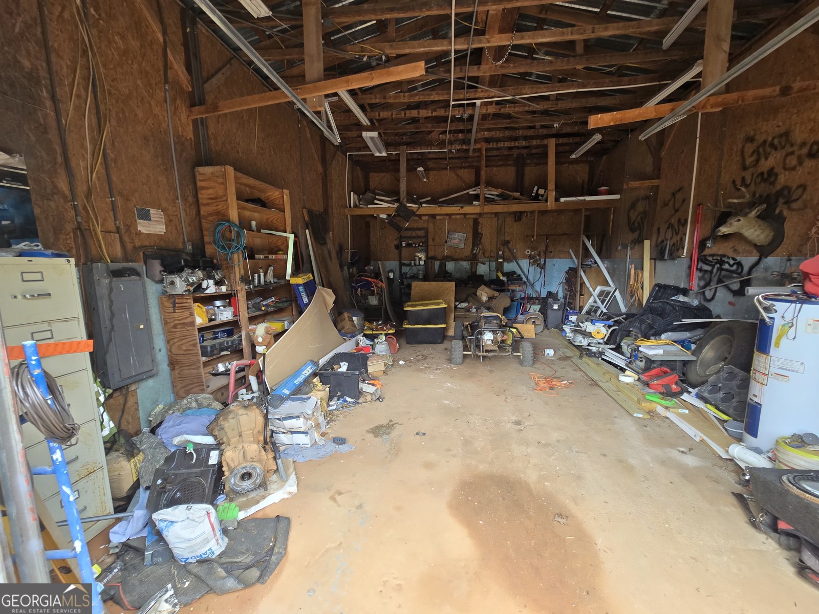359 Jud Tench Road Demorest - Photo 35