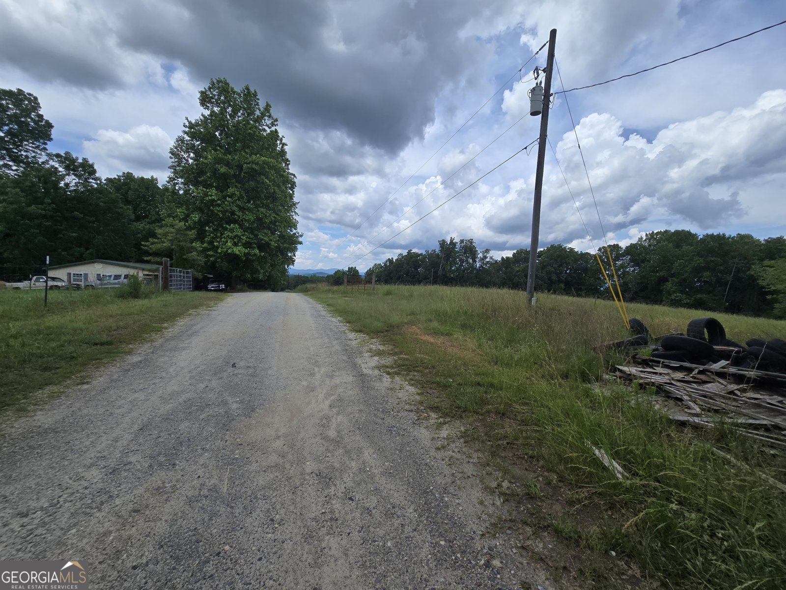 359 Jud Tench Road Demorest - Photo 36