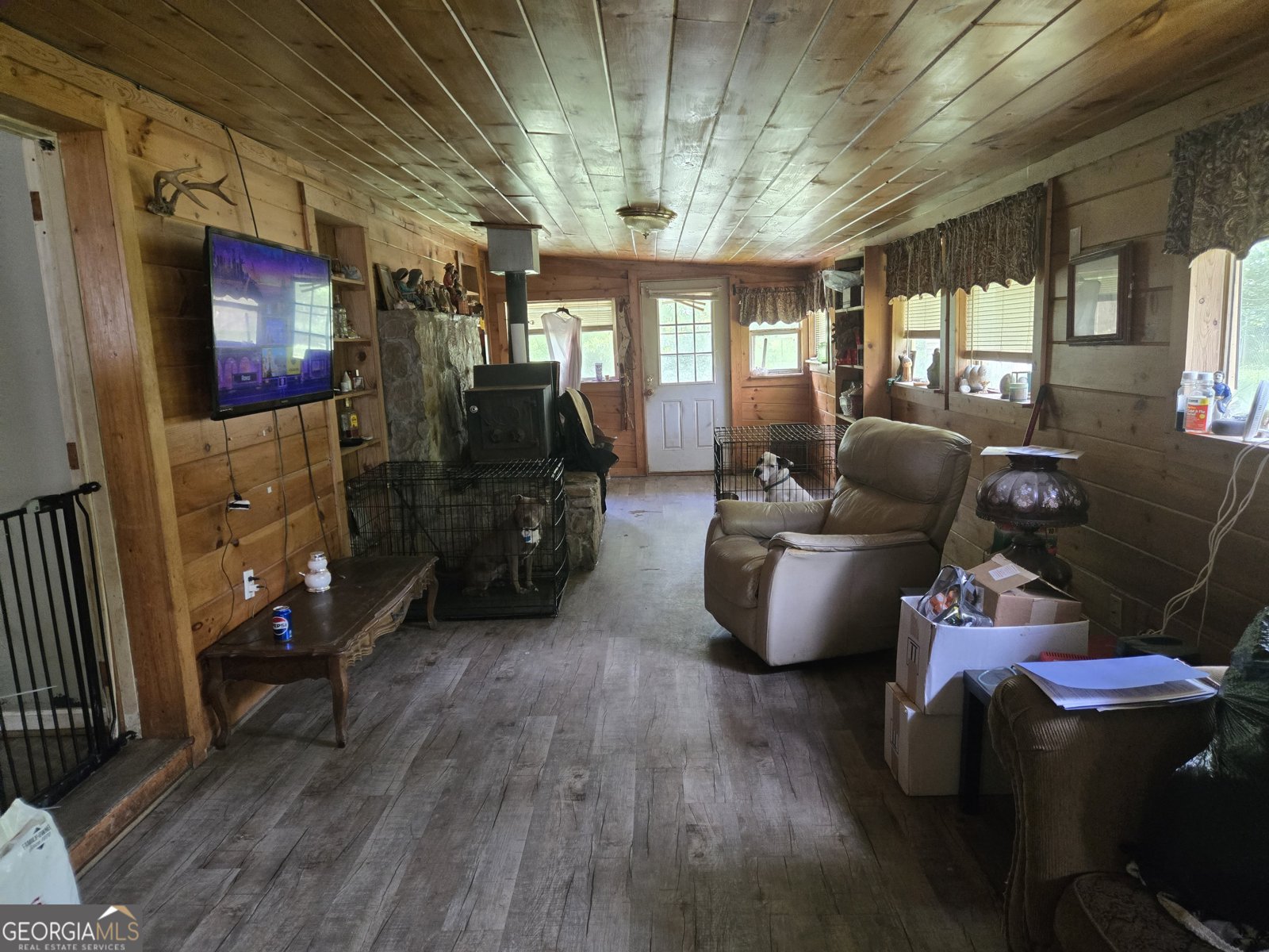 359 Jud Tench Road Demorest - Photo 6