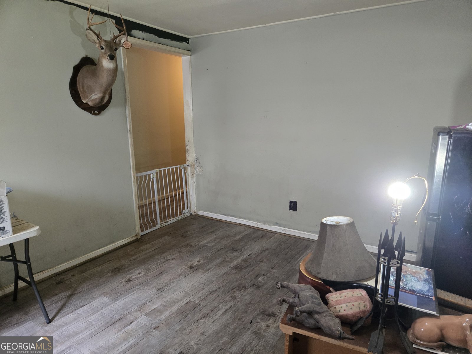 359 Jud Tench Road Demorest - Photo 8