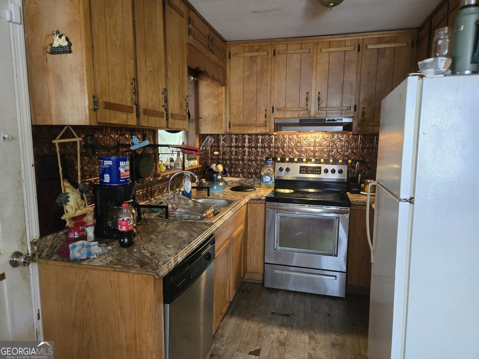 359 Jud Tench Road Demorest - Photo 9