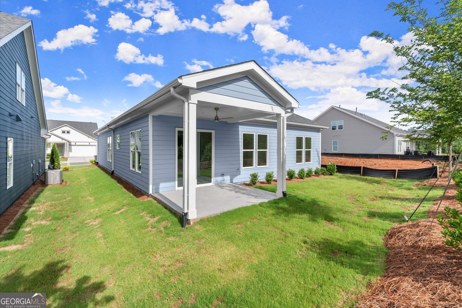 252 Vinca Circle Kennesaw - Photo 43
