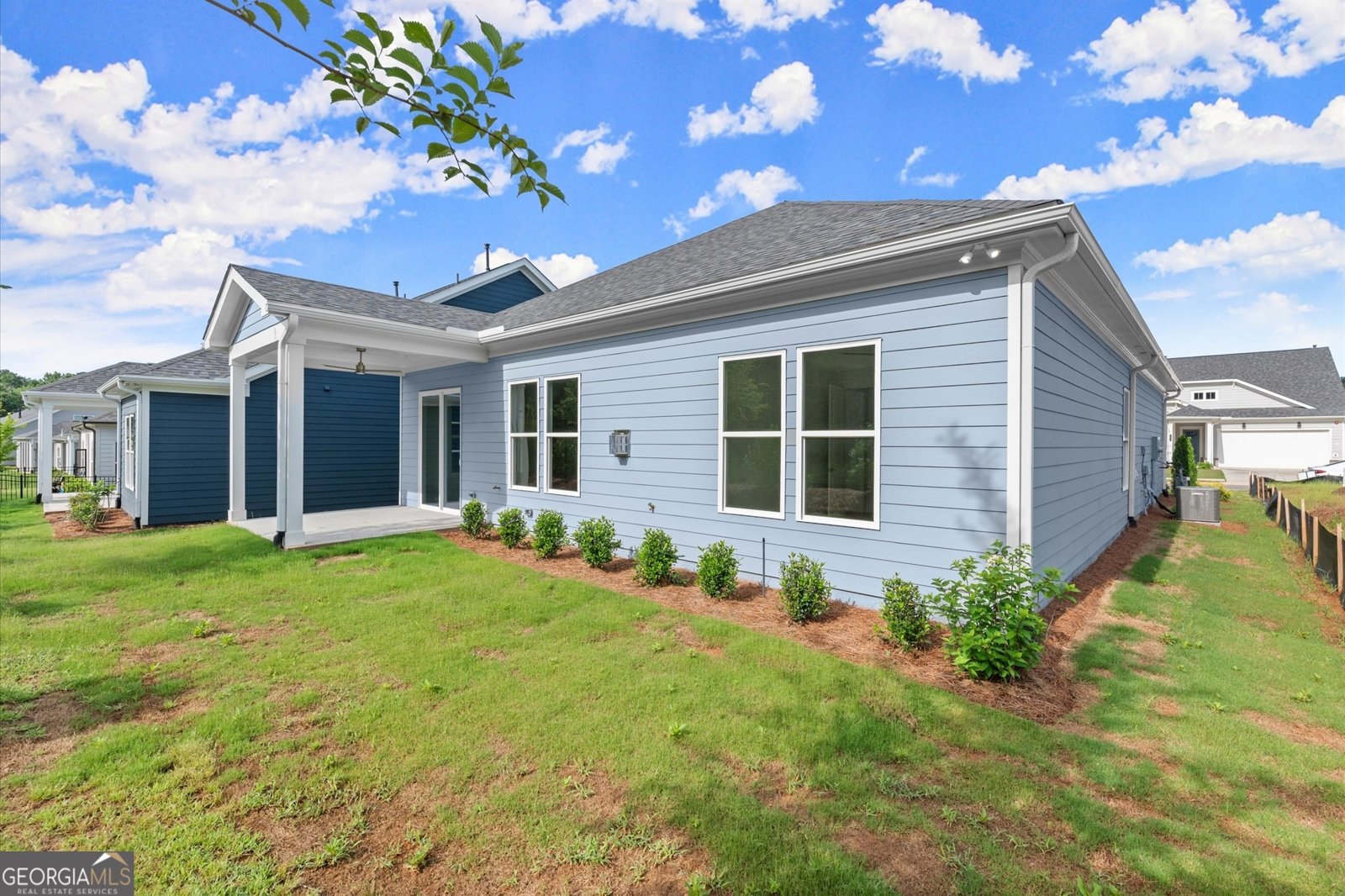 252 Vinca Circle Kennesaw - Photo 45