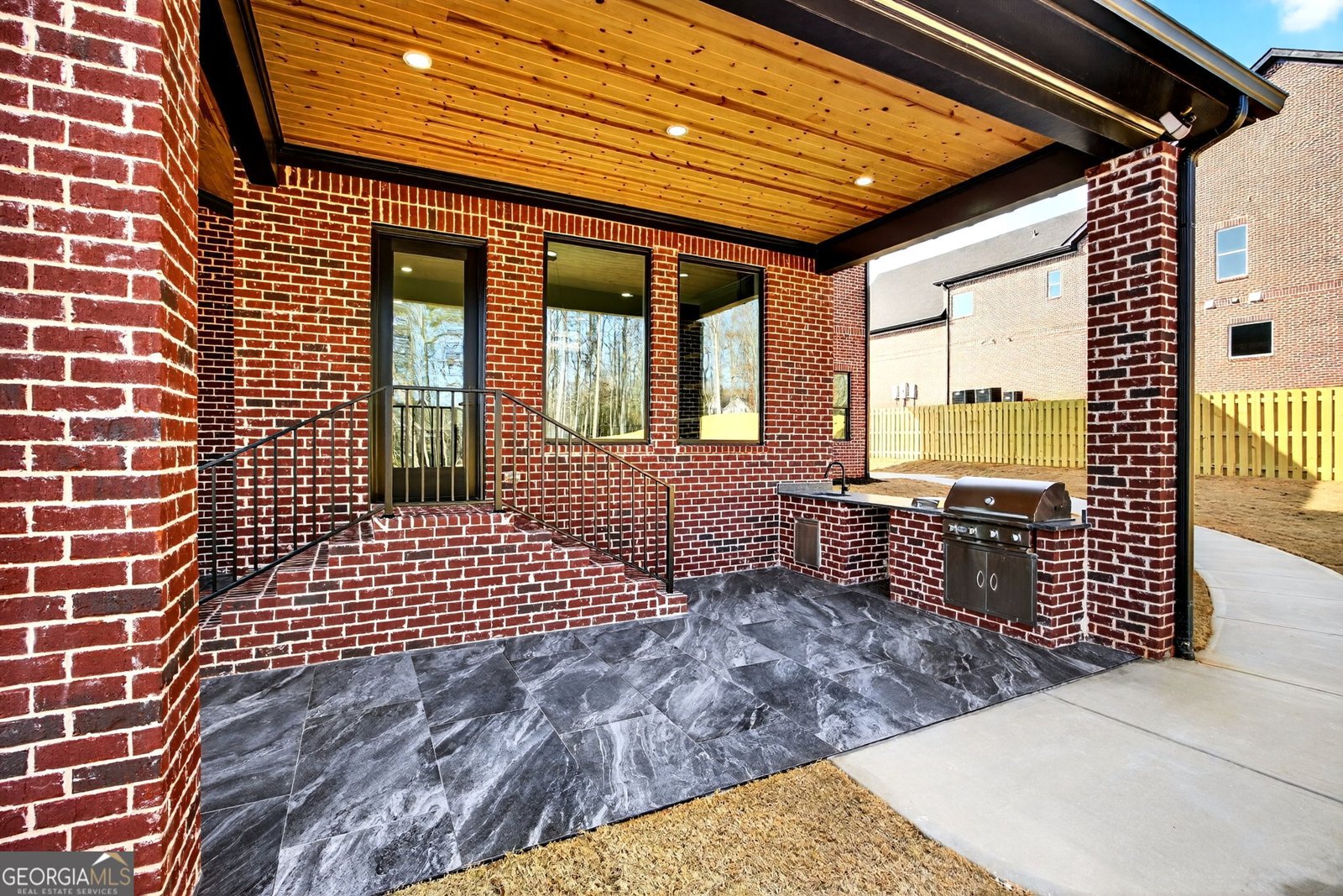 405 Thunder Road Buford - Photo 102