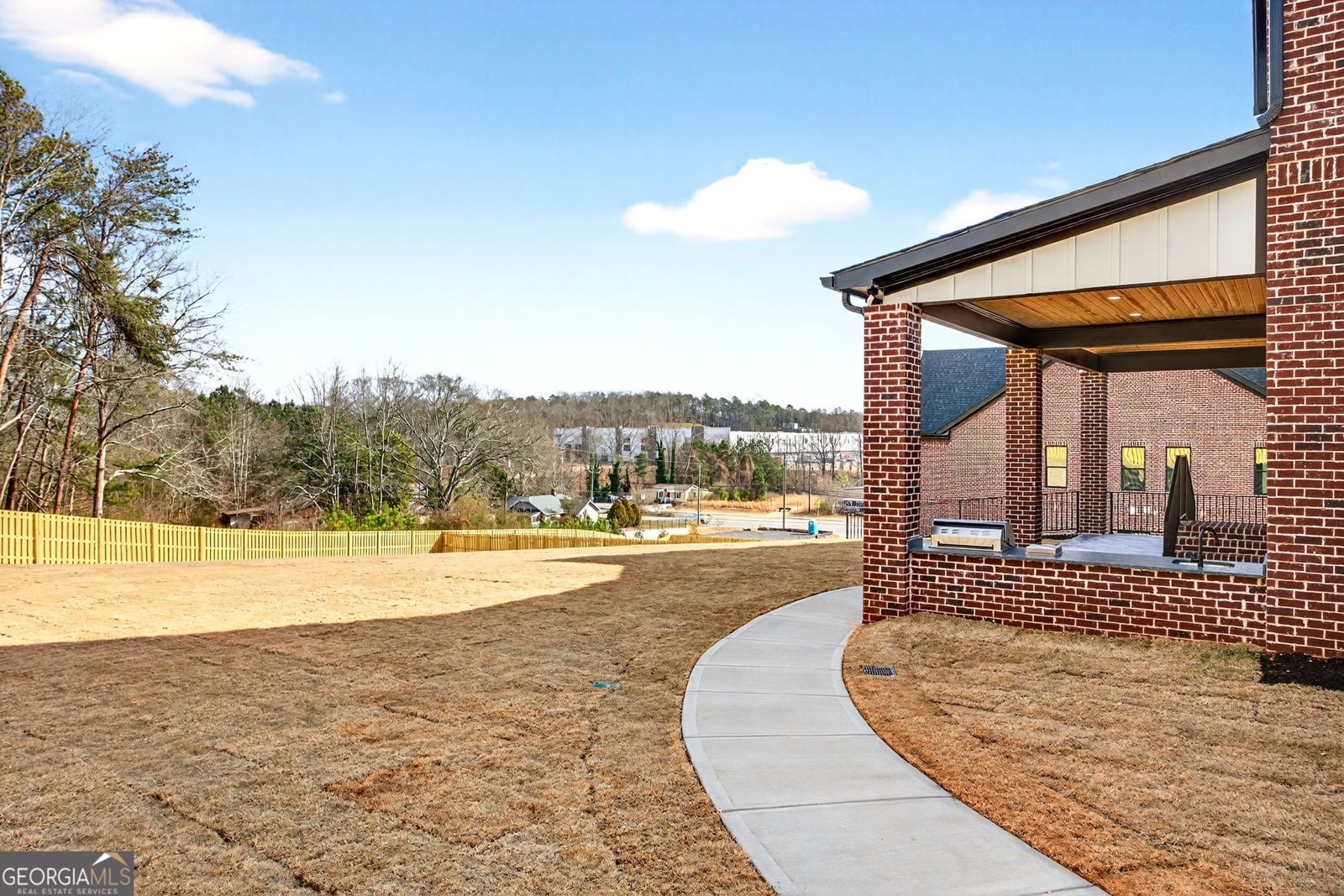 405 Thunder Road Buford - Photo 103