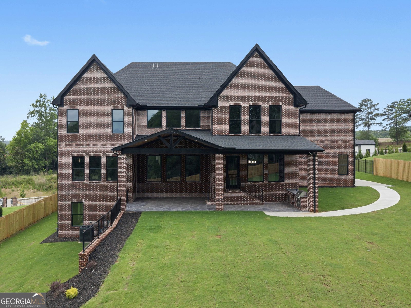 405 Thunder Road Buford - Photo 105