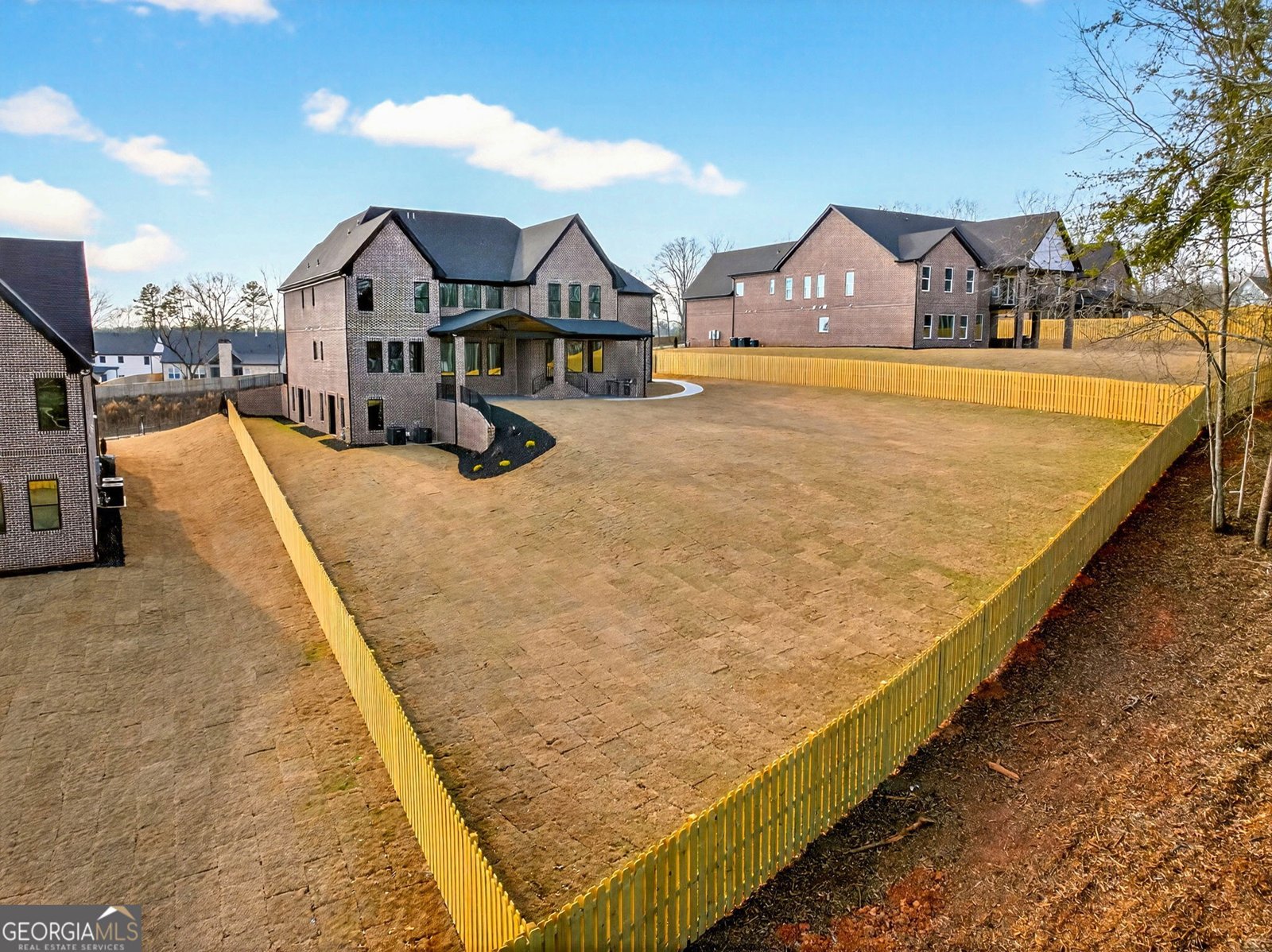 405 Thunder Road Buford - Photo 106