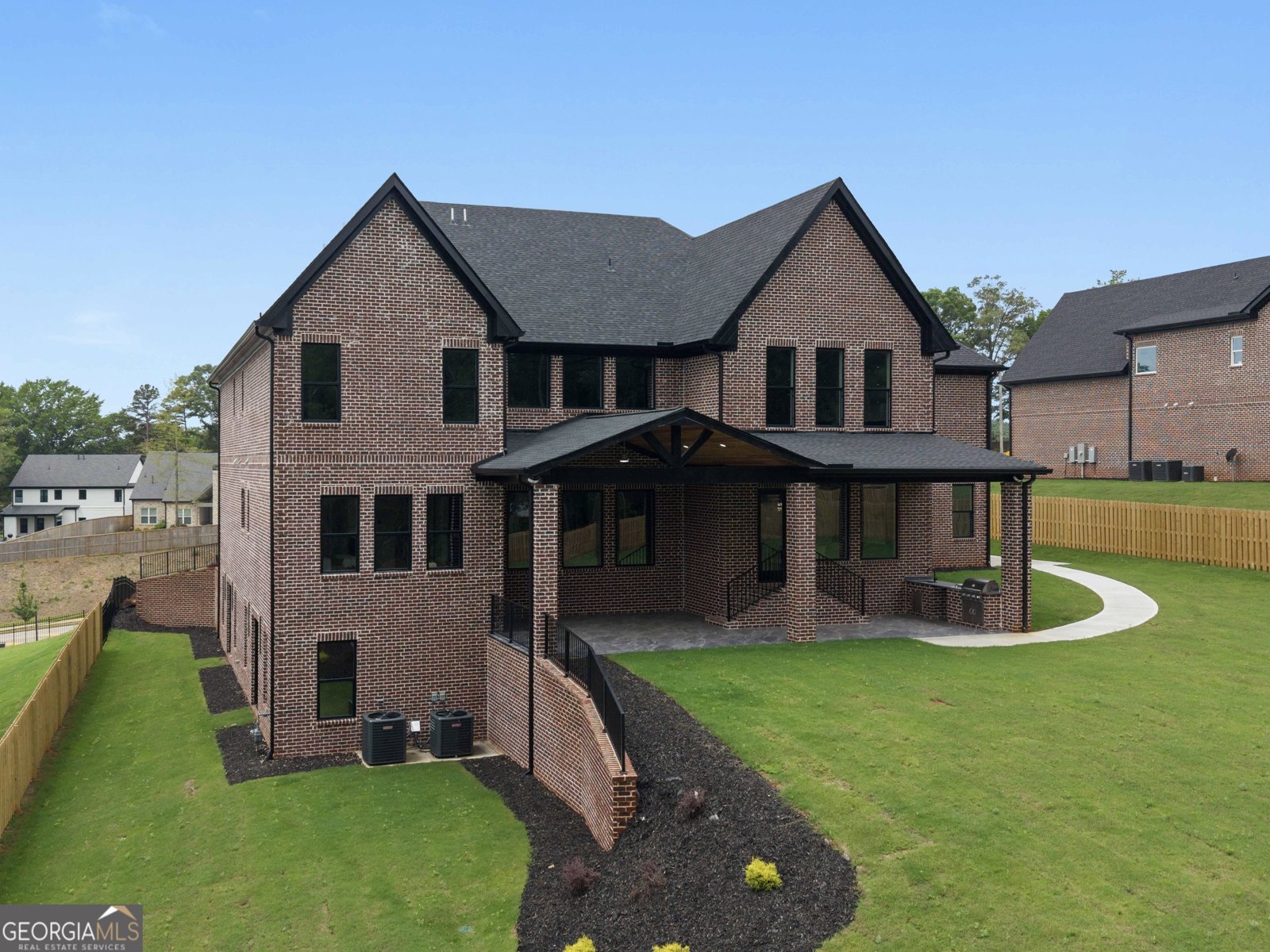 405 Thunder Road Buford - Photo 107