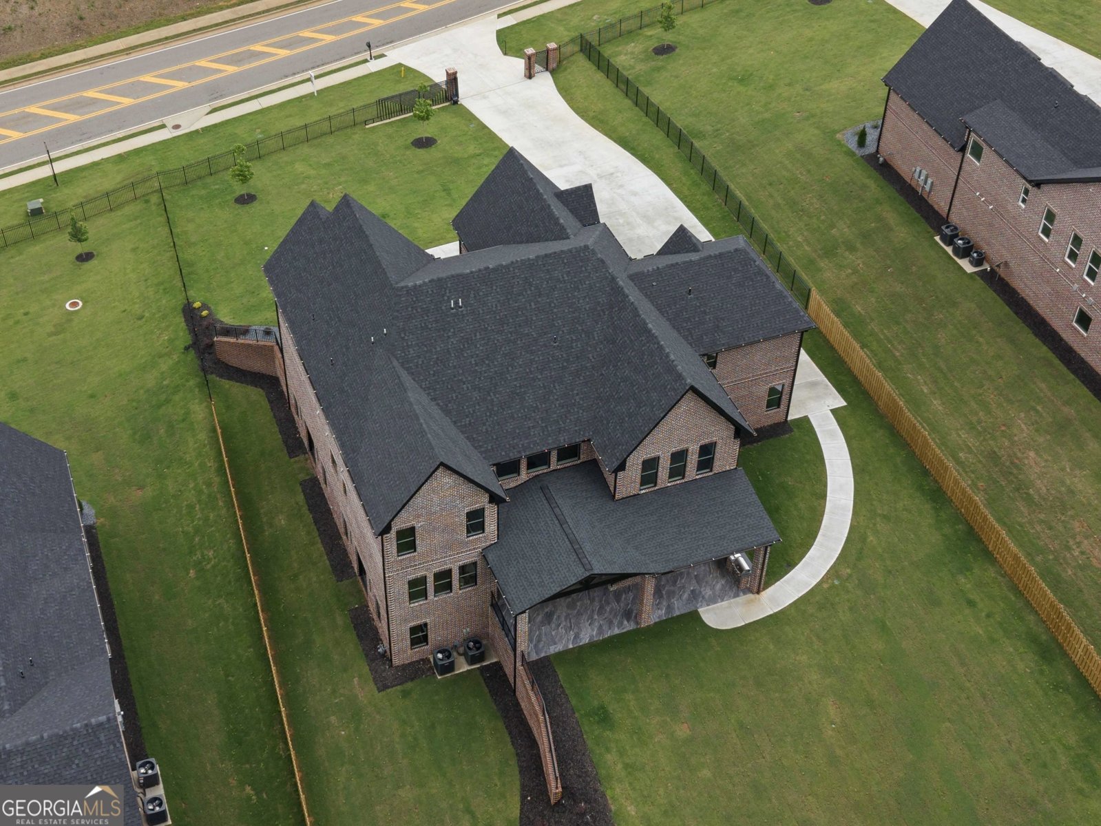 405 Thunder Road Buford - Photo 108