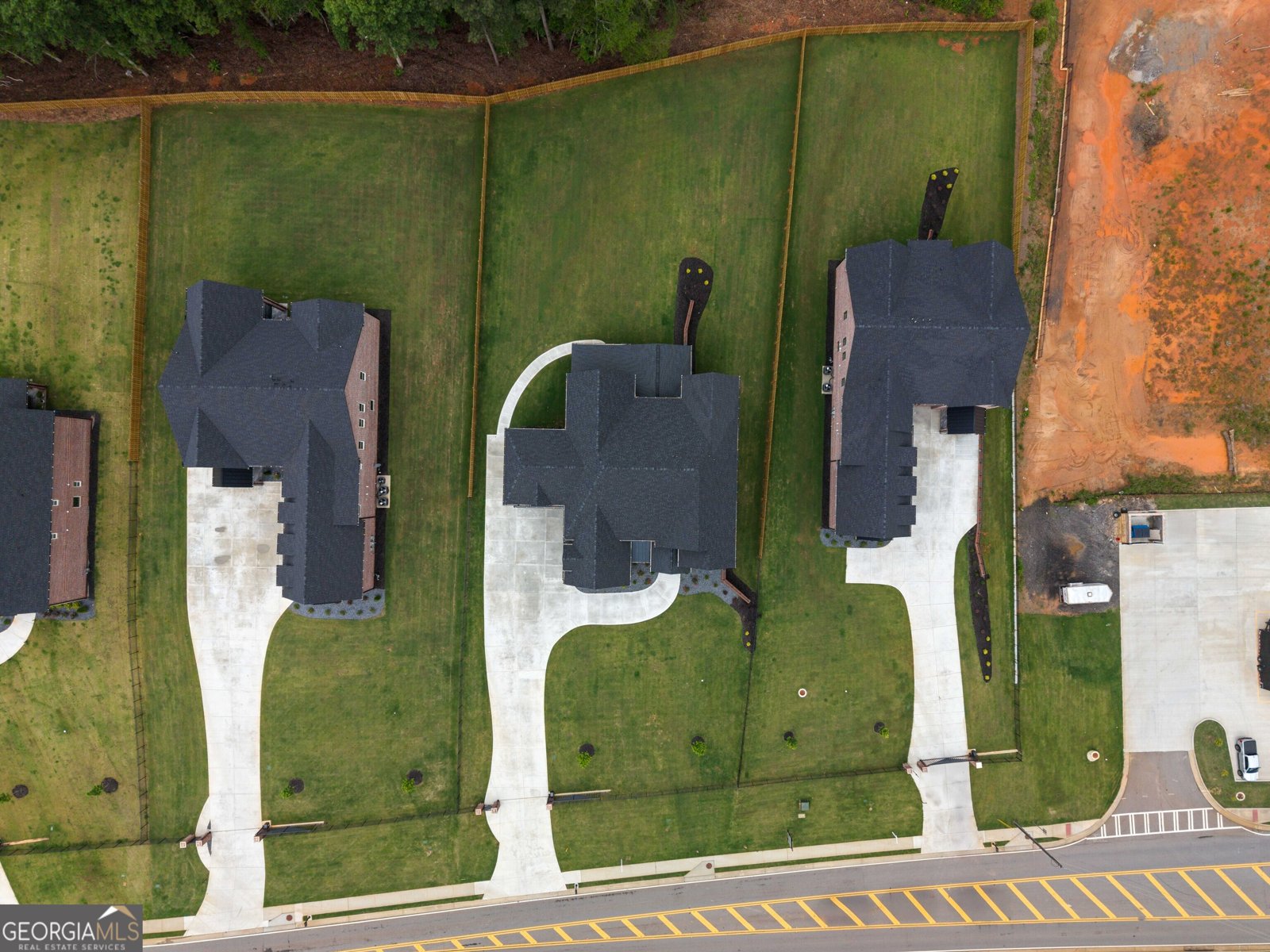 405 Thunder Road Buford - Photo 109