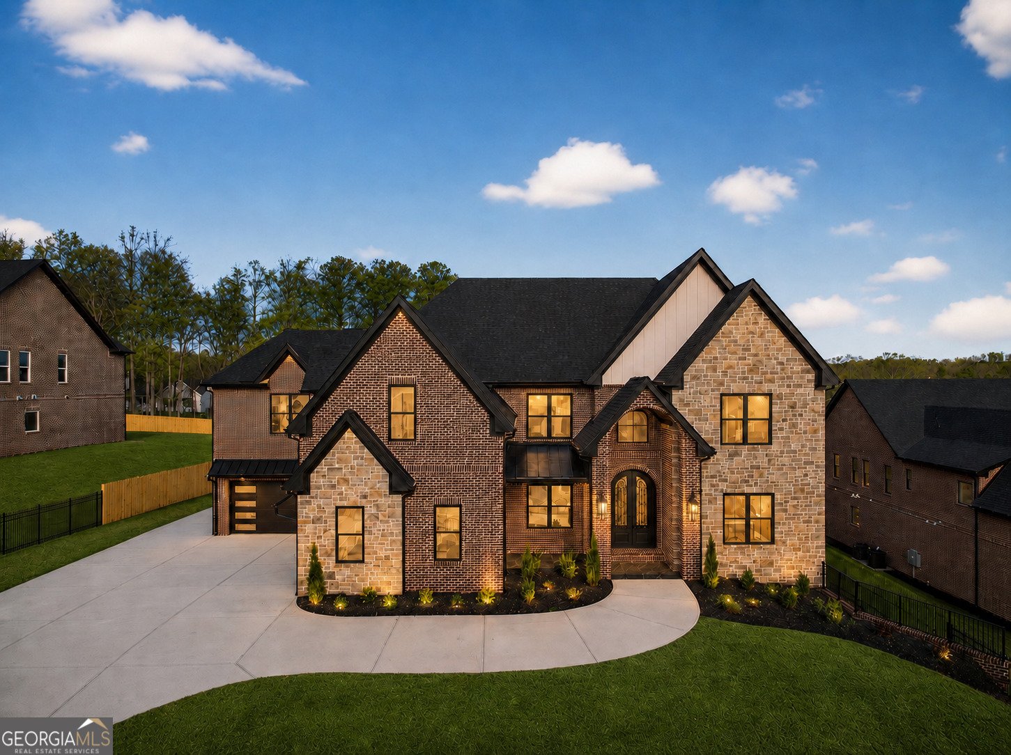 405 Thunder Road Buford - Photo 110