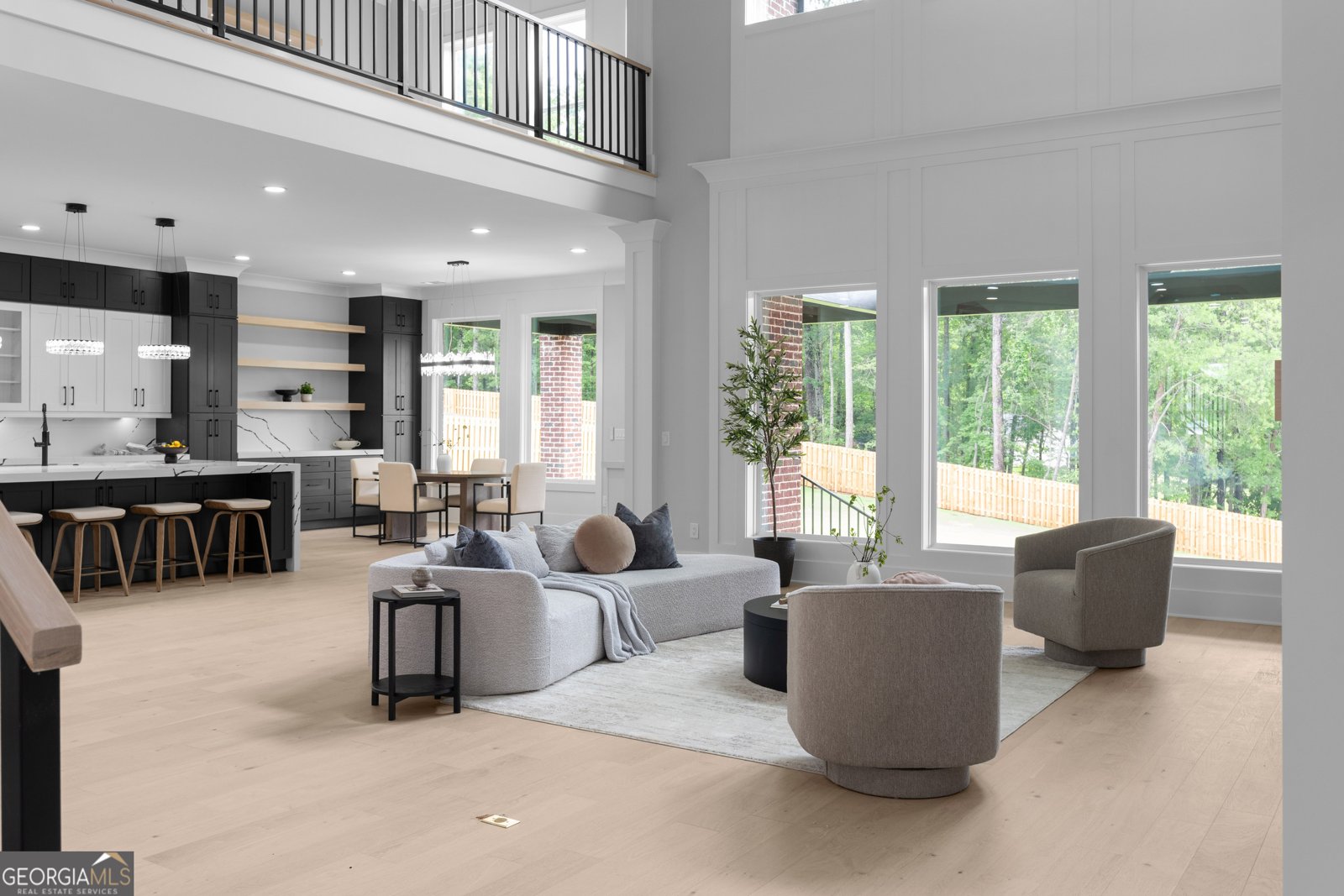 405 Thunder Road Buford - Photo 18