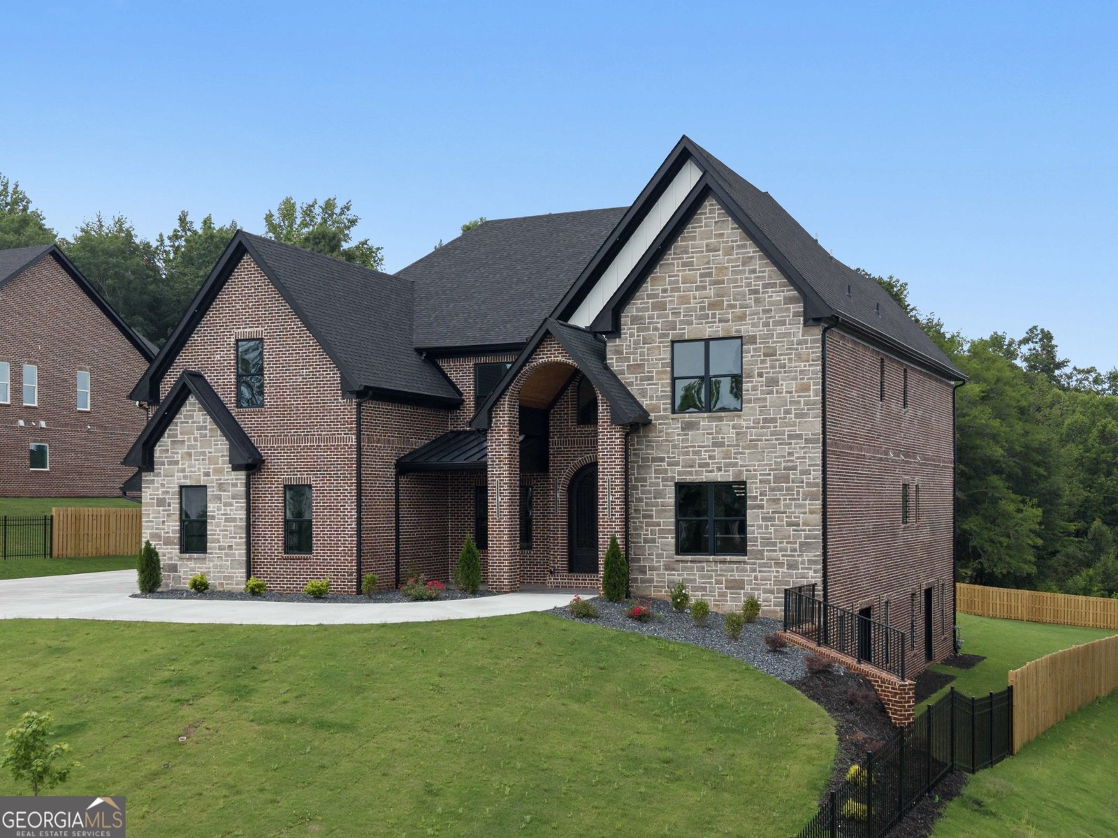 405 Thunder Road Buford - Photo 6