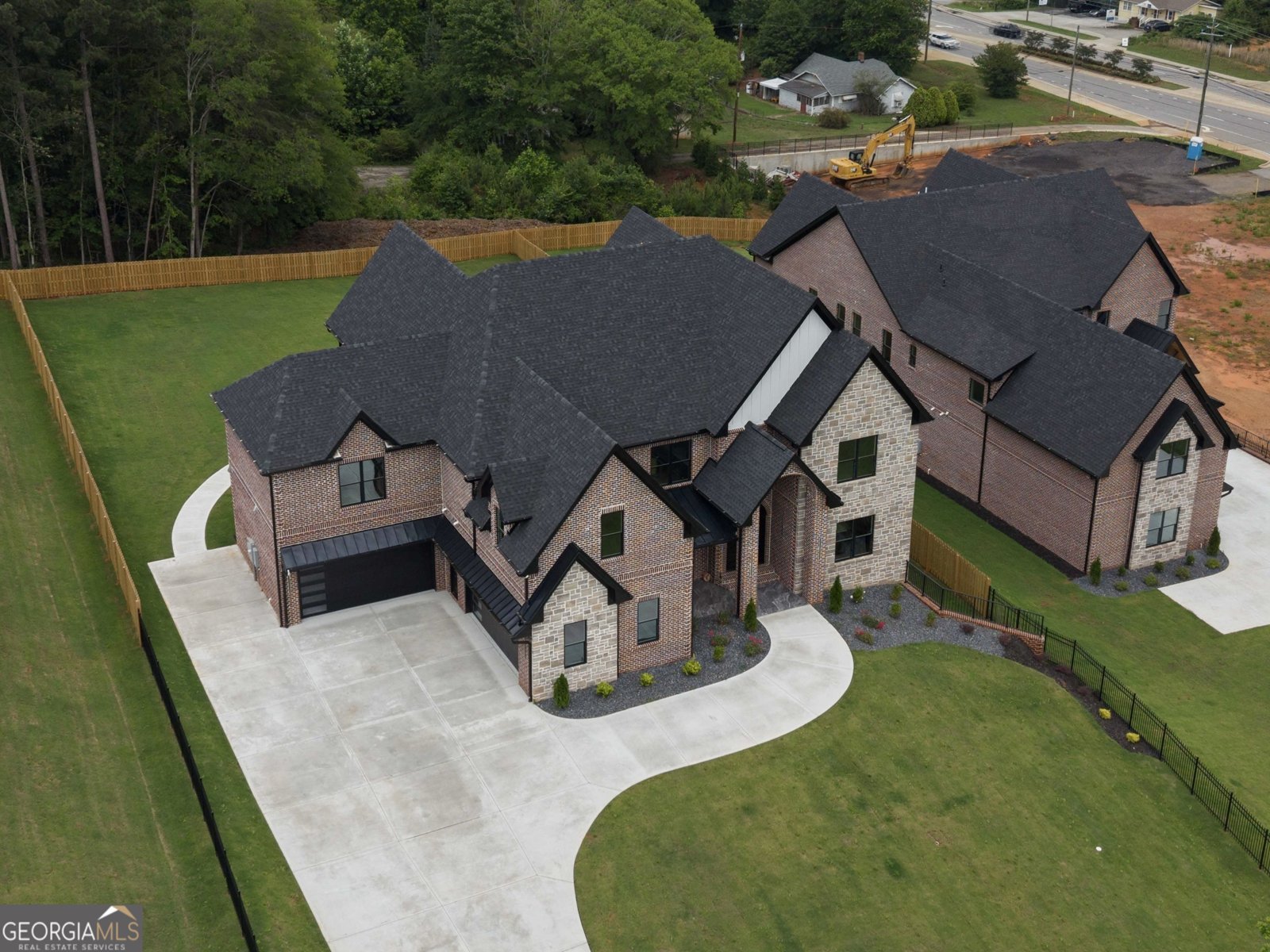 405 Thunder Road Buford - Photo 8