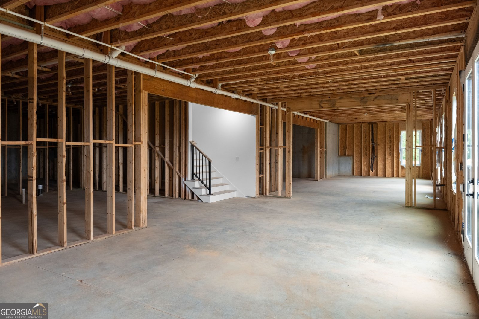 405 Thunder Road Buford - Photo 95