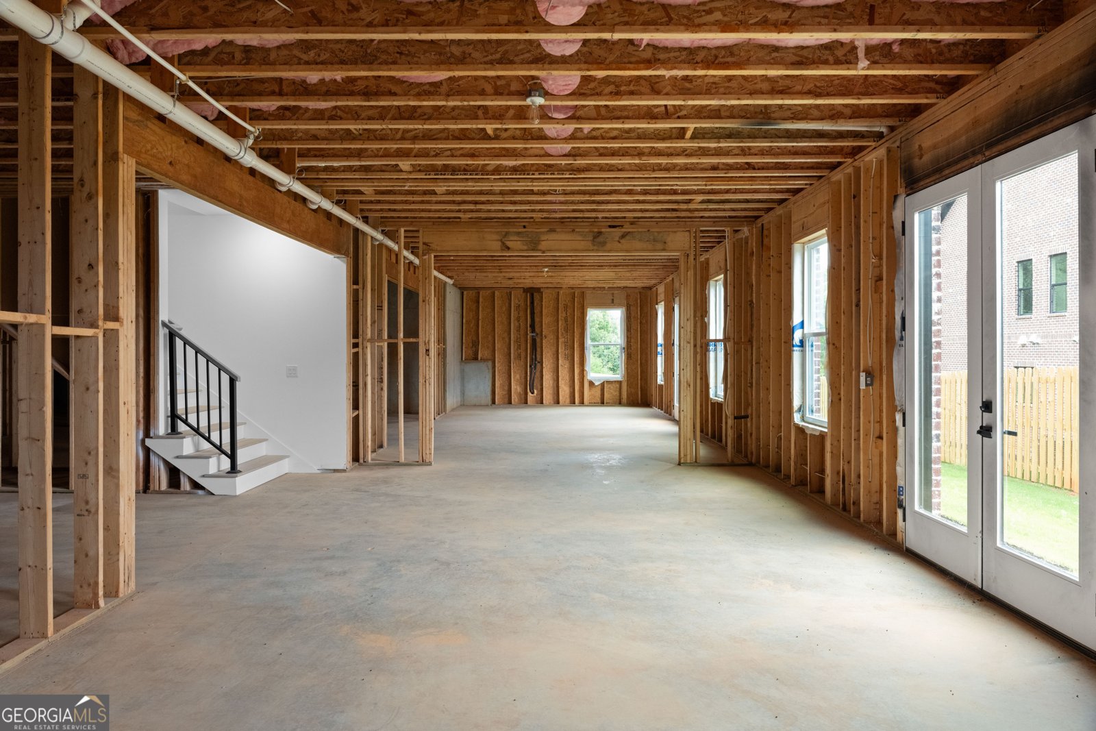 405 Thunder Road Buford - Photo 96
