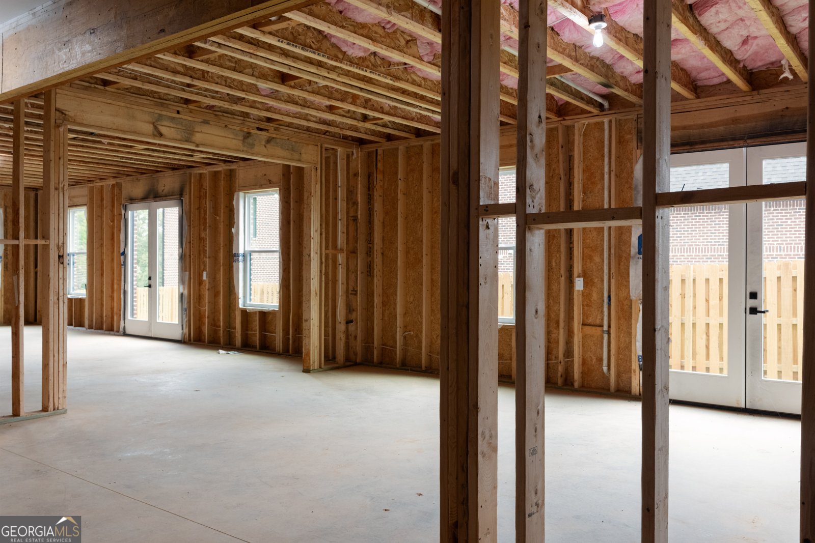 405 Thunder Road Buford - Photo 99