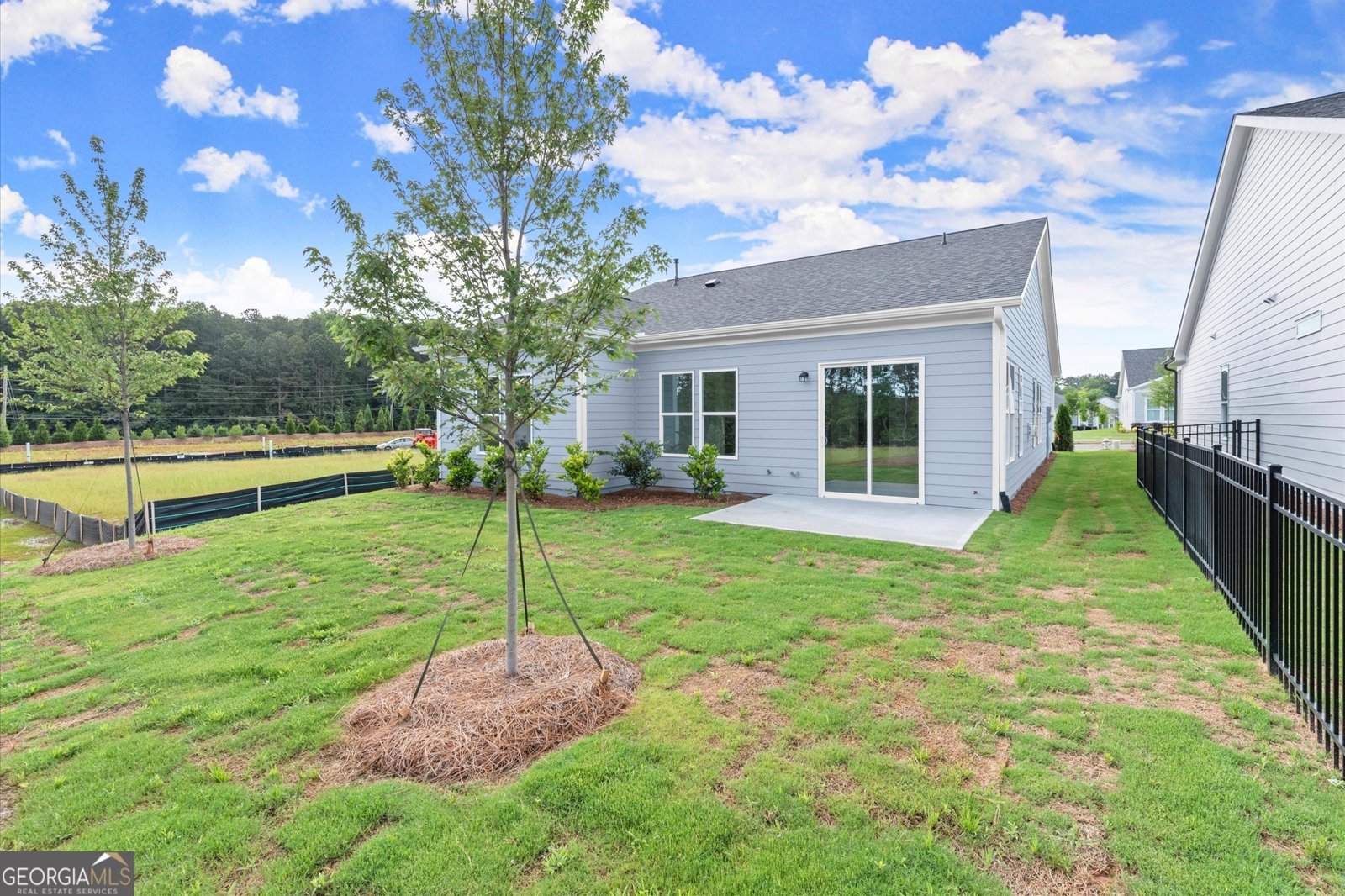 484 Fescue Court Kennesaw - Photo 47