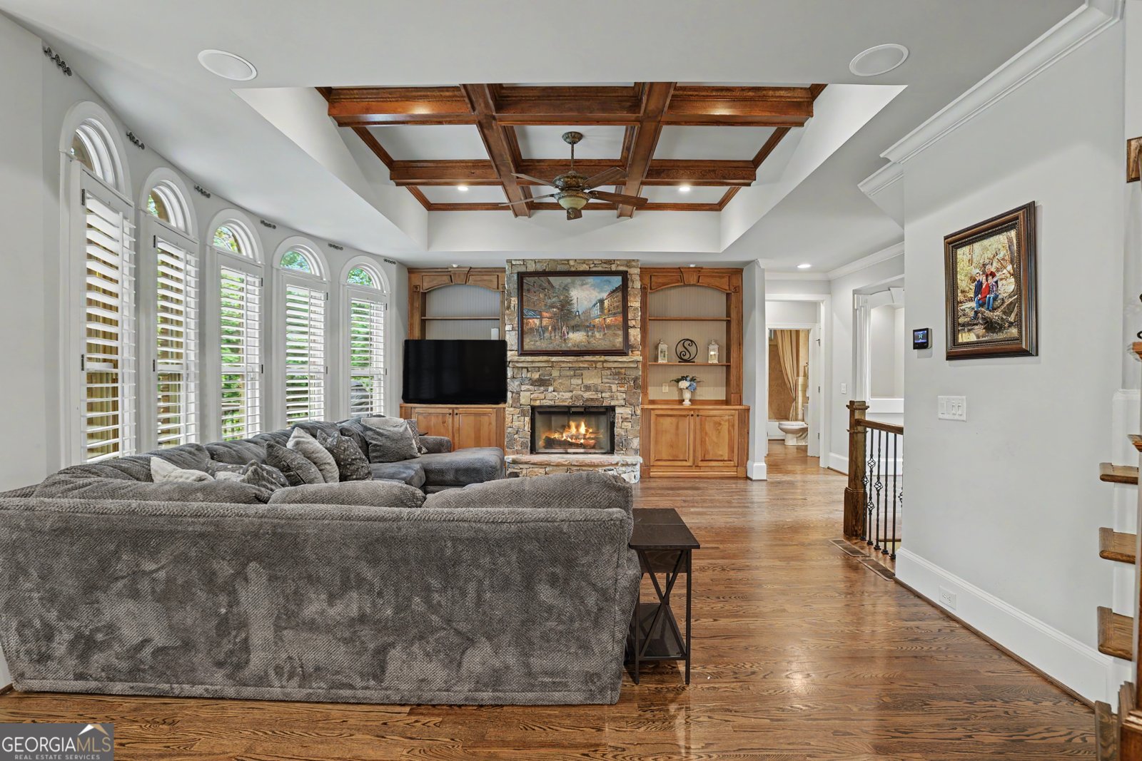 3484 Hidden Shoals Road Buford - Photo 10