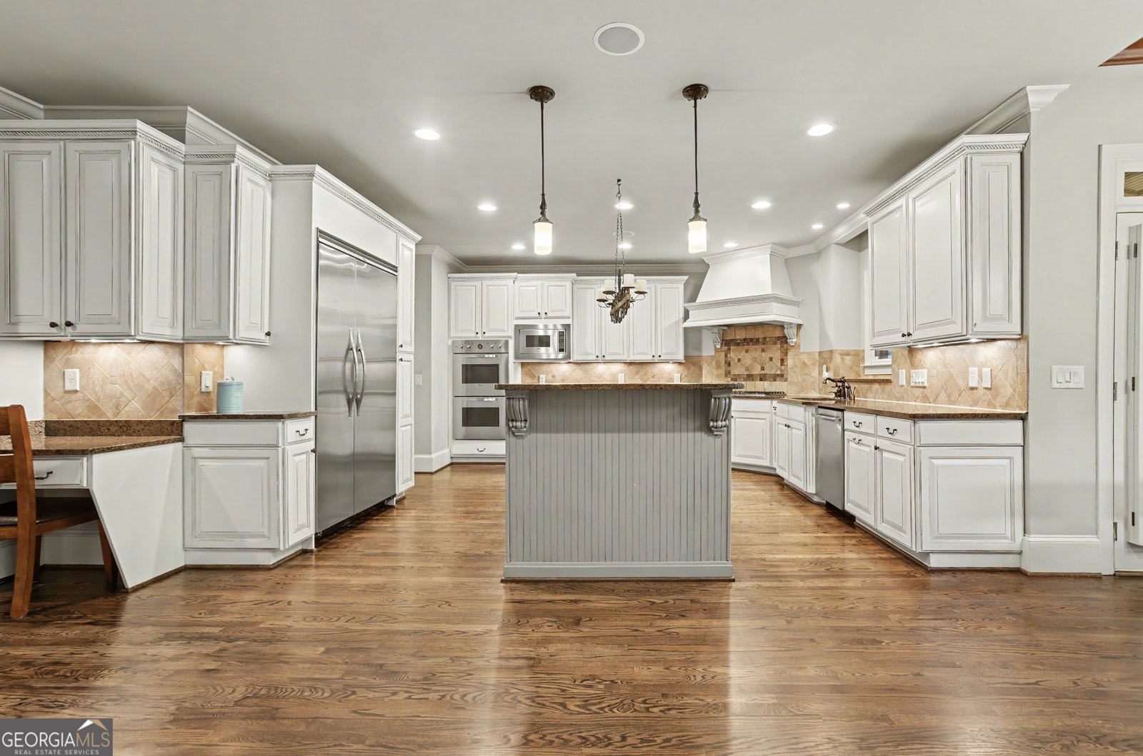 3484 Hidden Shoals Road Buford - Photo 11