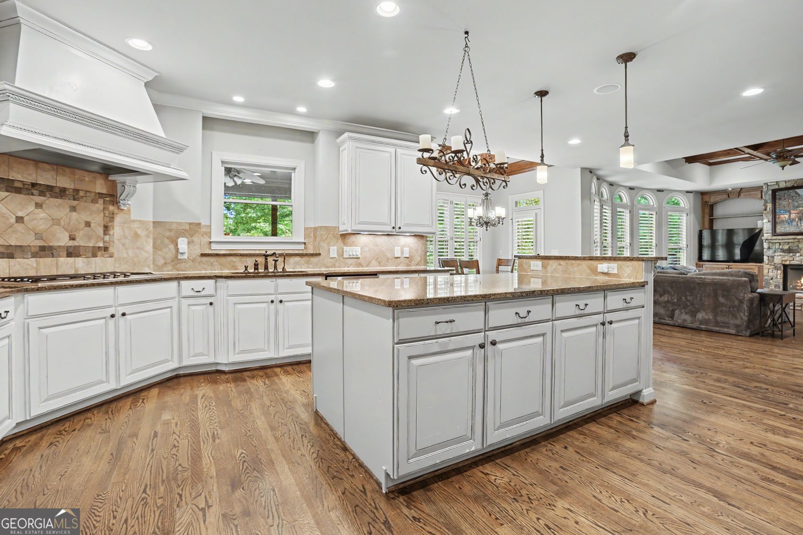 3484 Hidden Shoals Road Buford - Photo 15