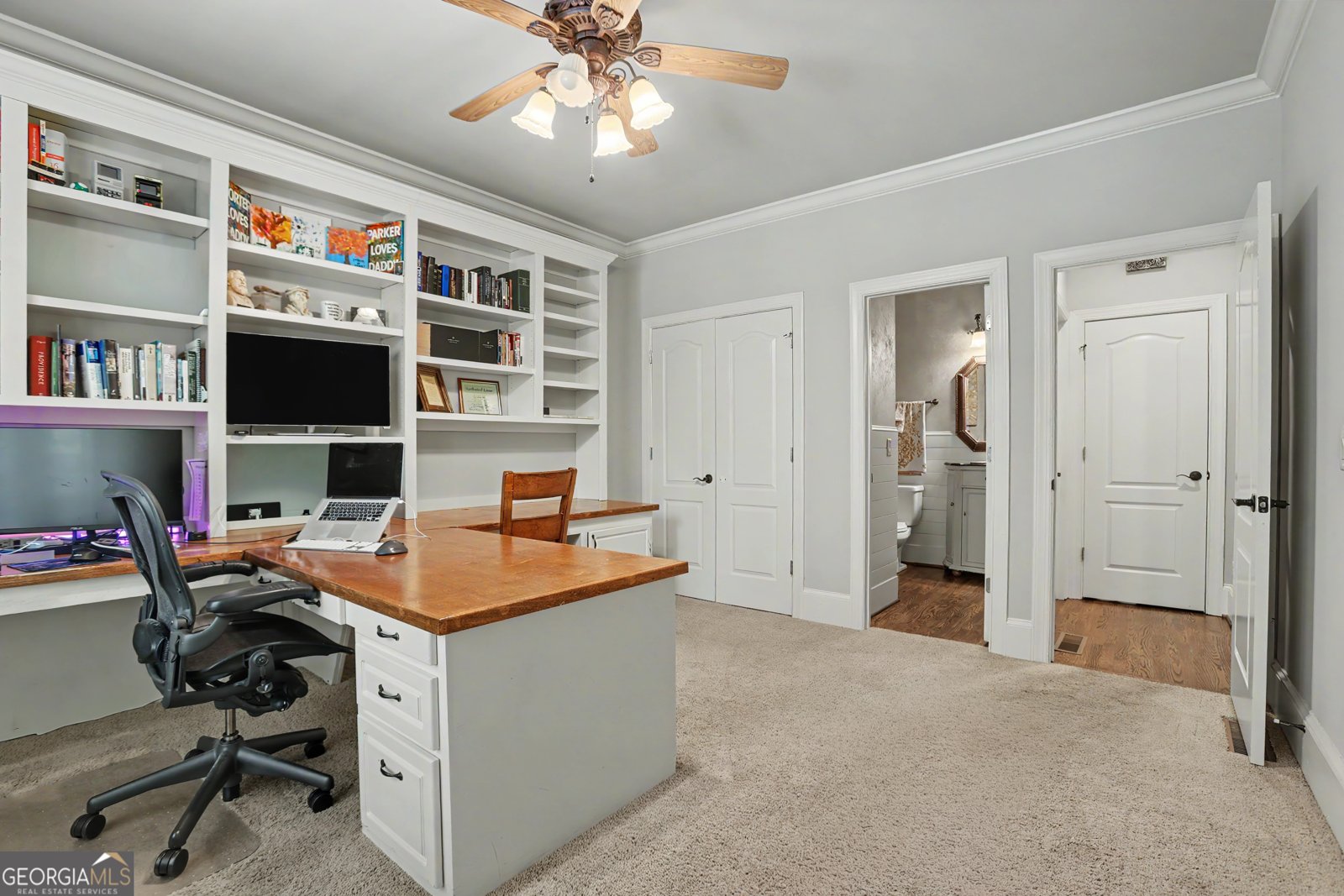 3484 Hidden Shoals Road Buford - Photo 18