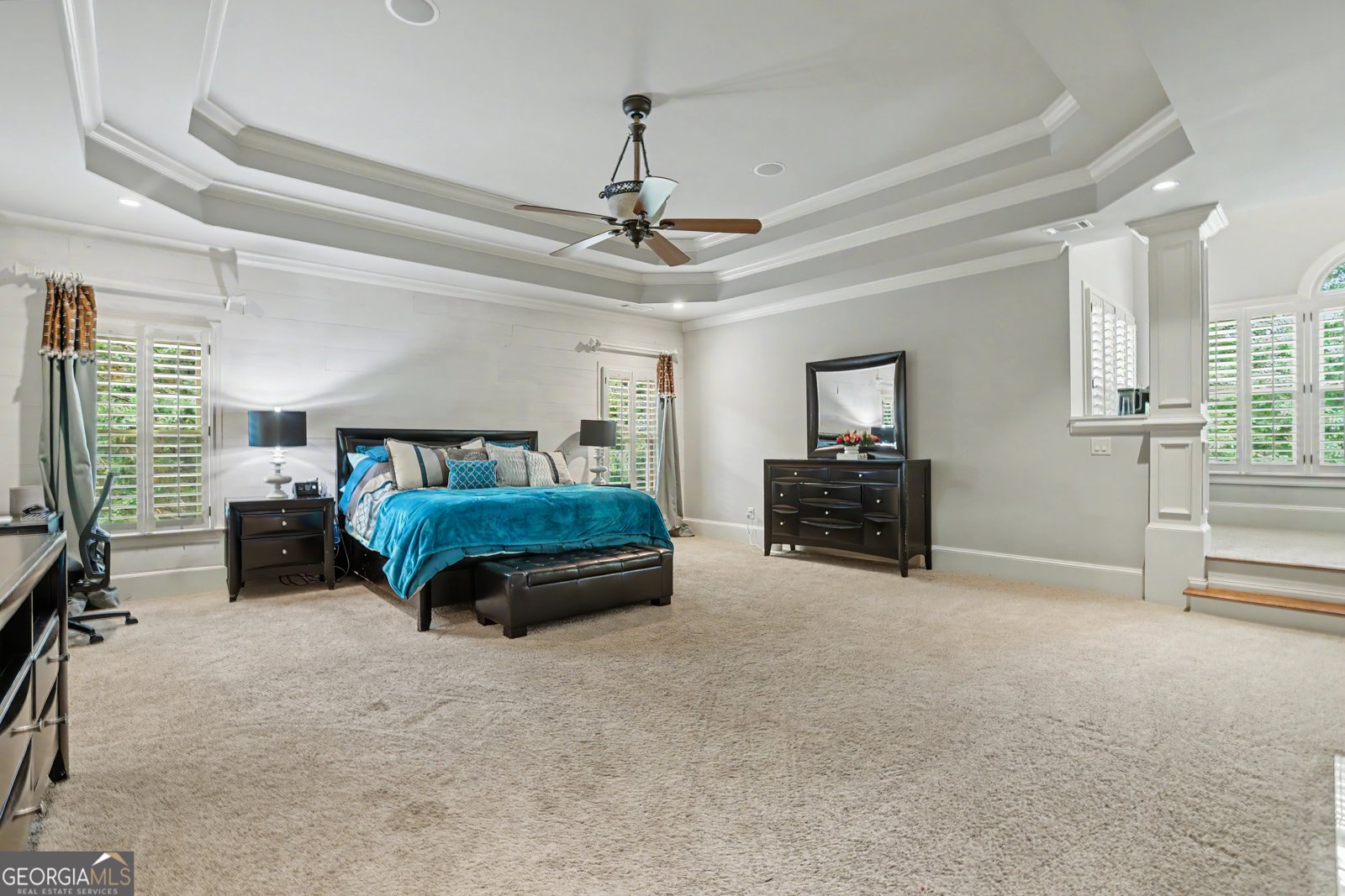 3484 Hidden Shoals Road Buford - Photo 29