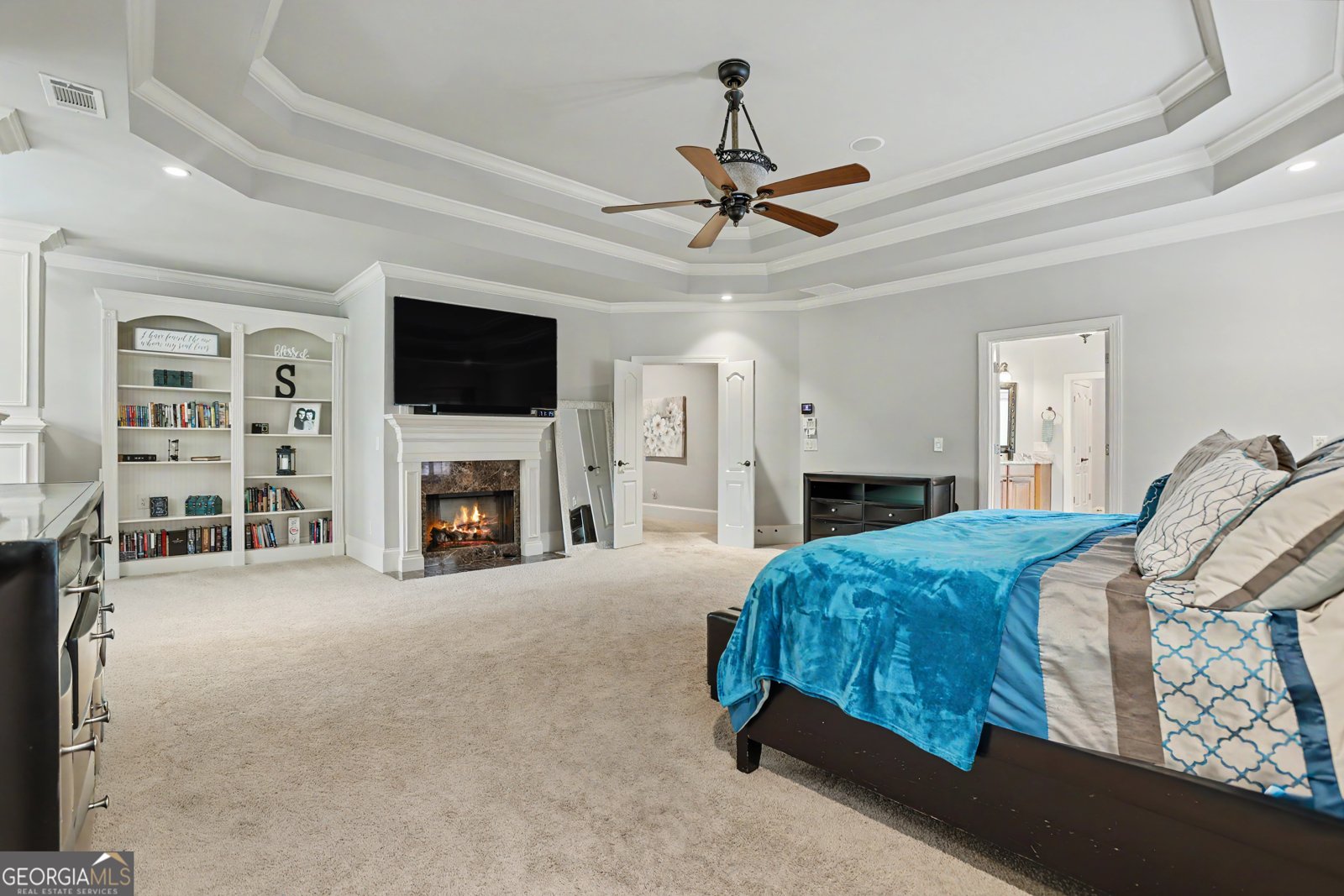 3484 Hidden Shoals Road Buford - Photo 30