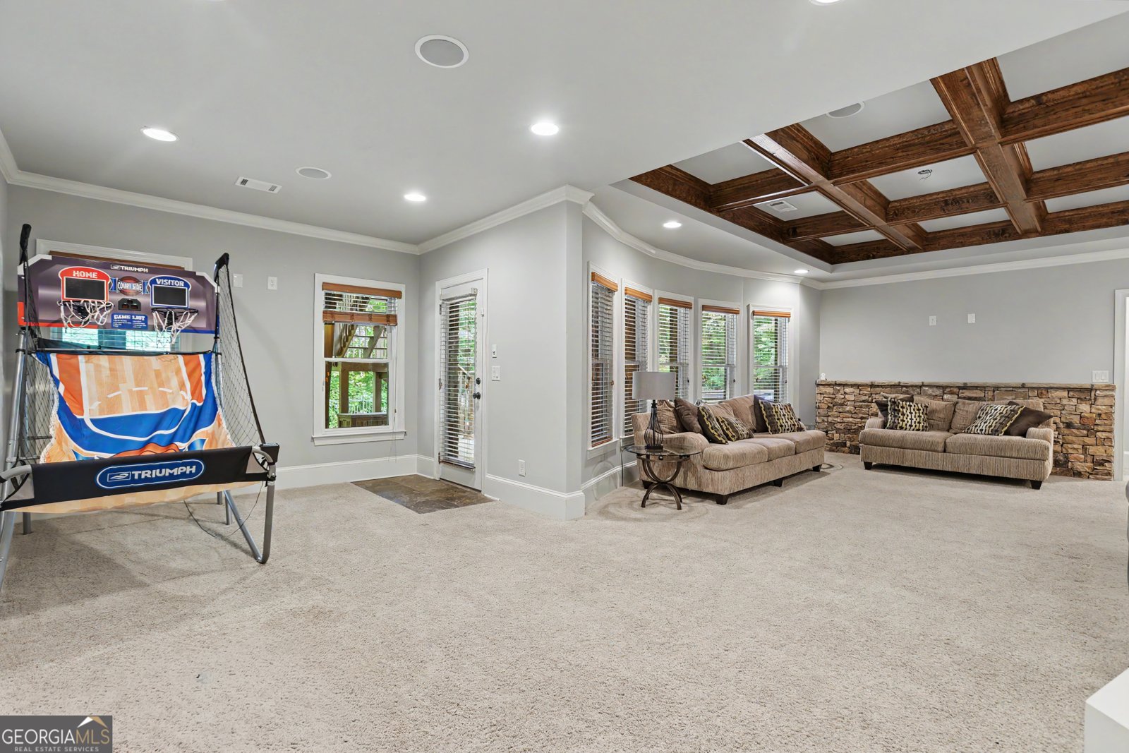 3484 Hidden Shoals Road Buford - Photo 37