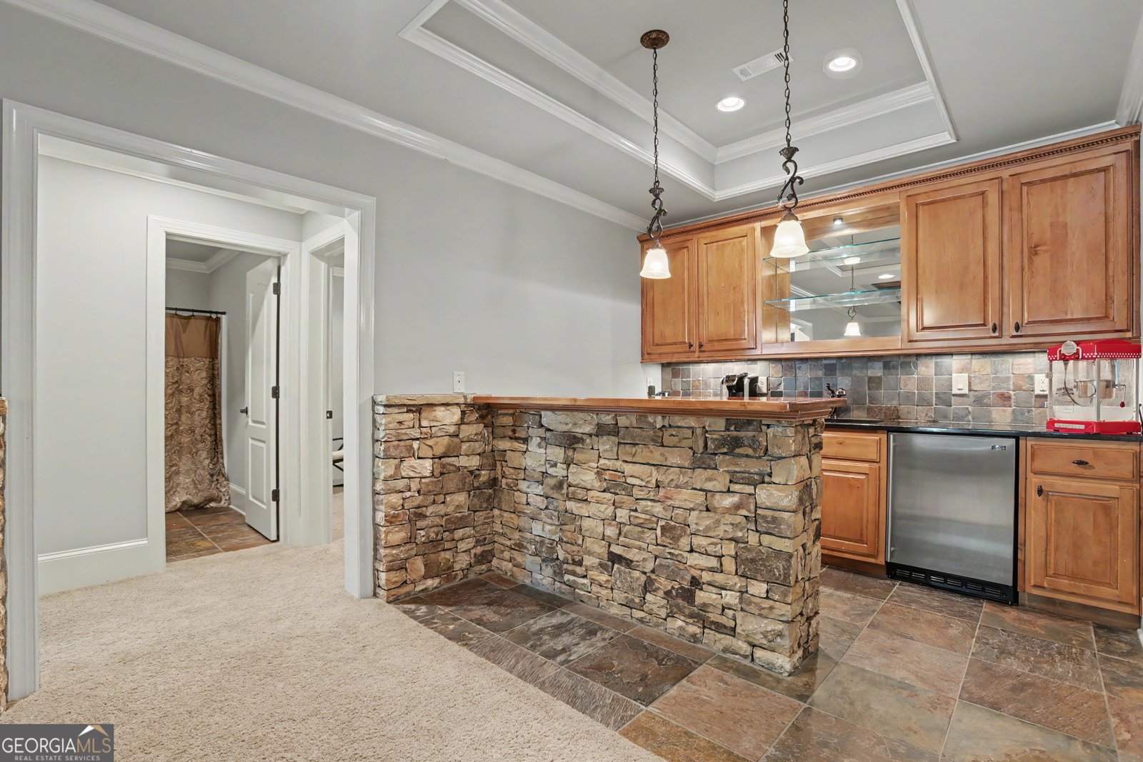 3484 Hidden Shoals Road Buford - Photo 39