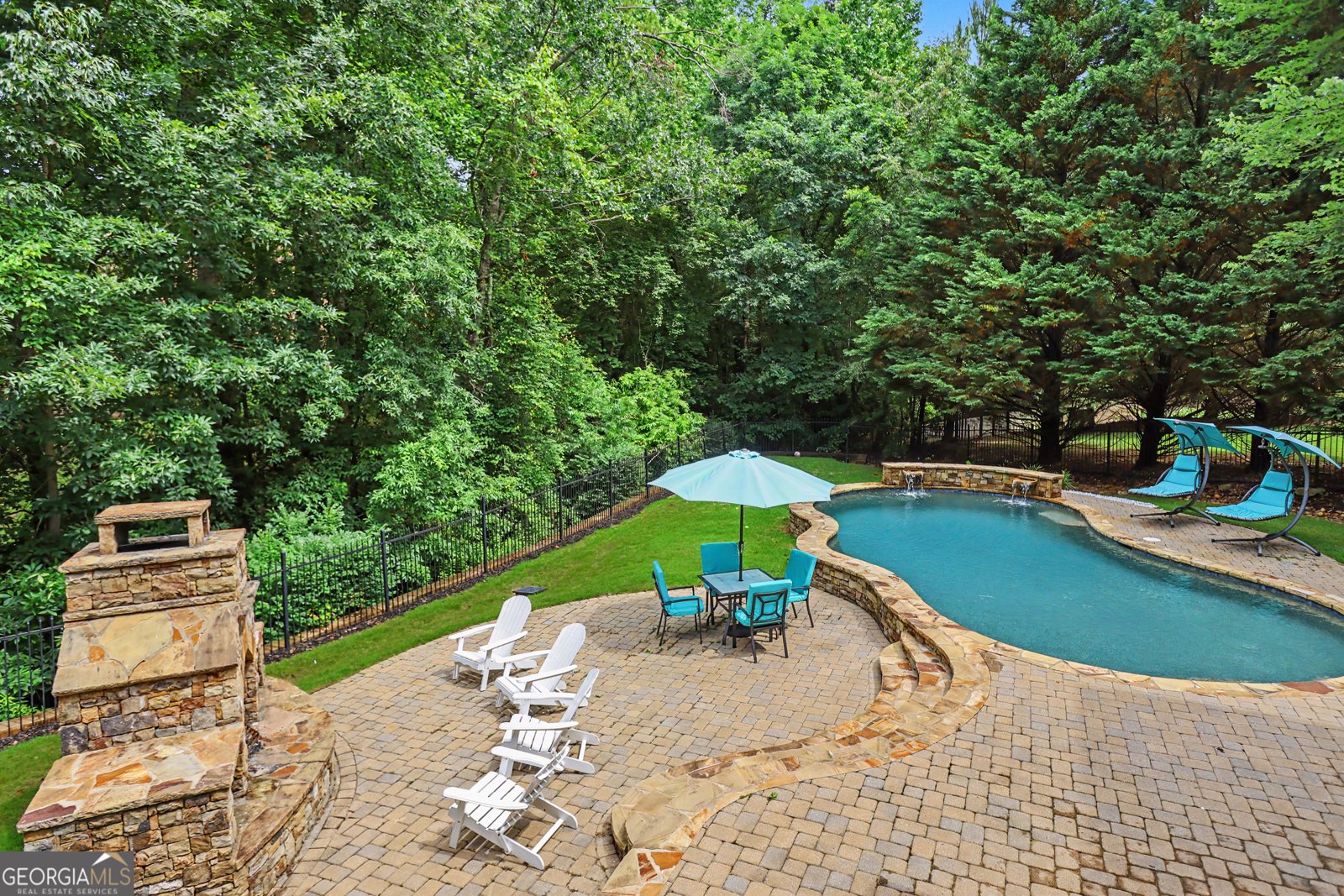 3484 Hidden Shoals Road Buford - Photo 48