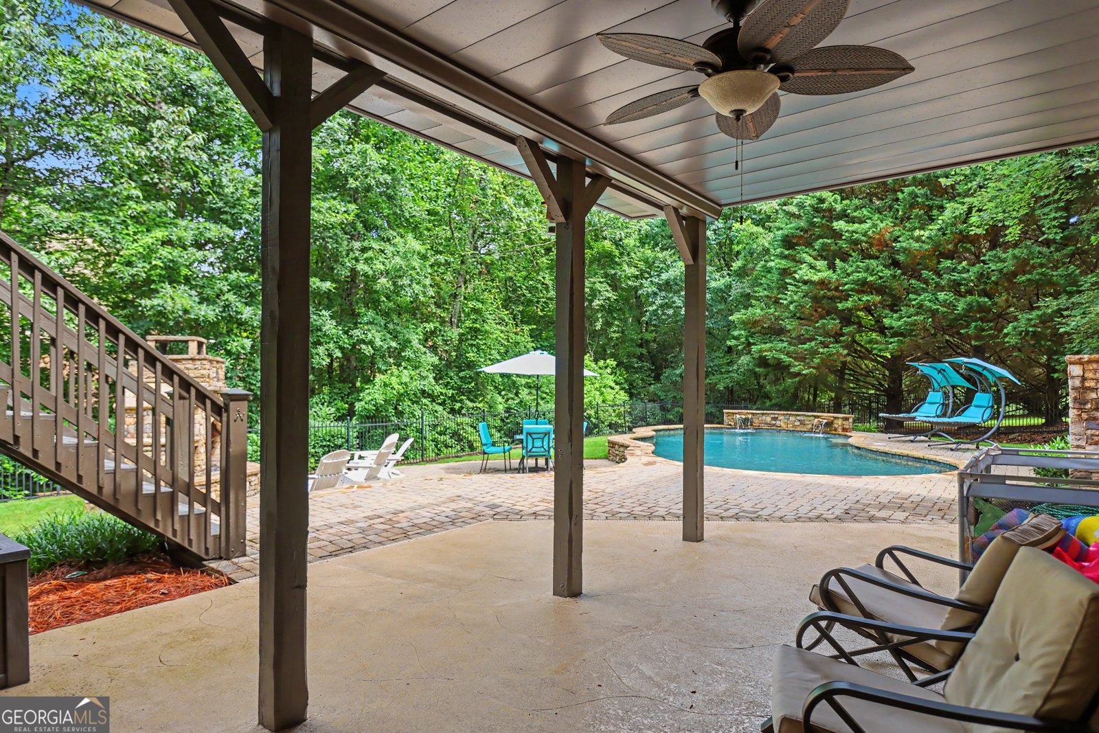 3484 Hidden Shoals Road Buford - Photo 49