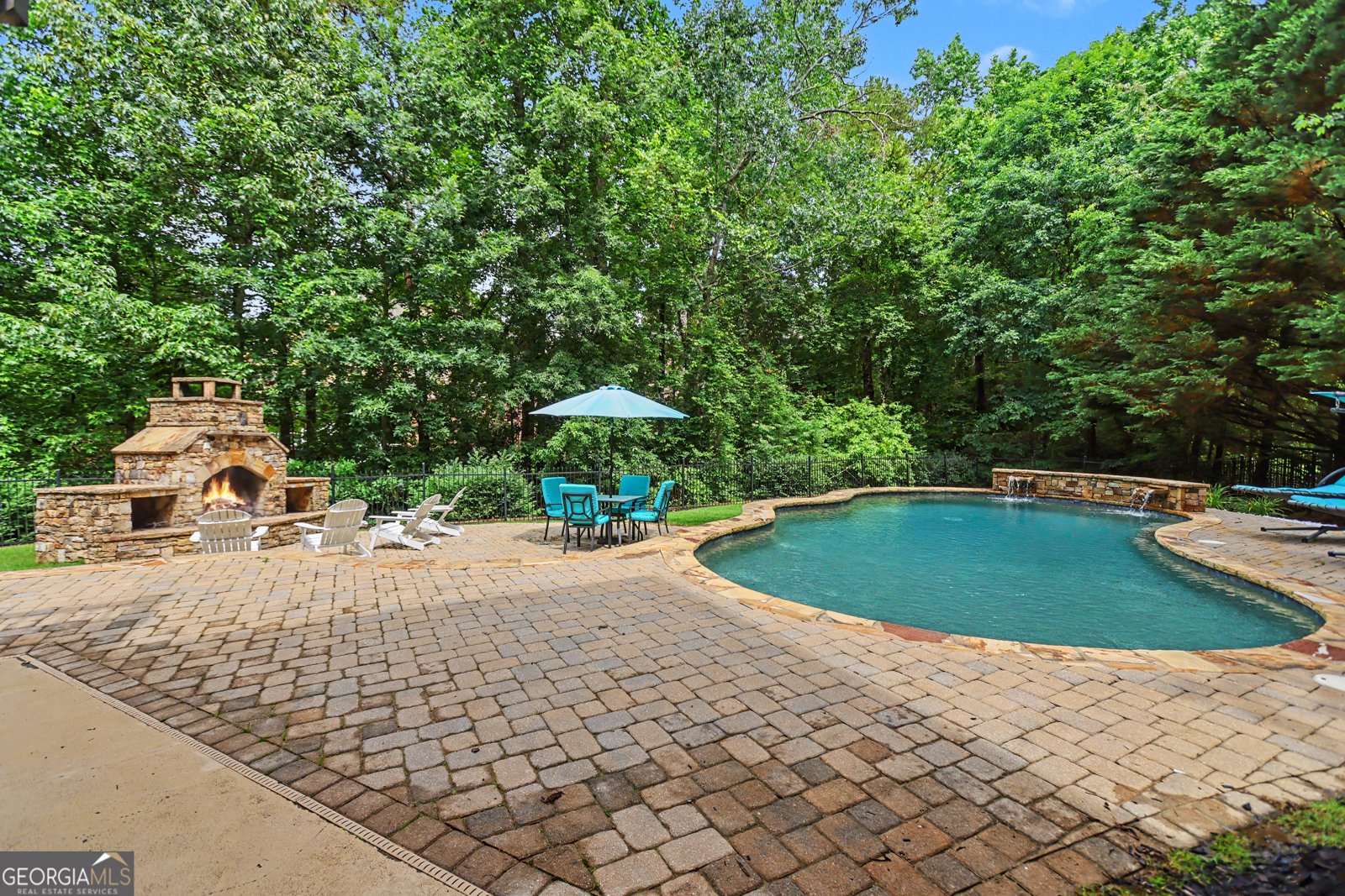 3484 Hidden Shoals Road Buford - Photo 50