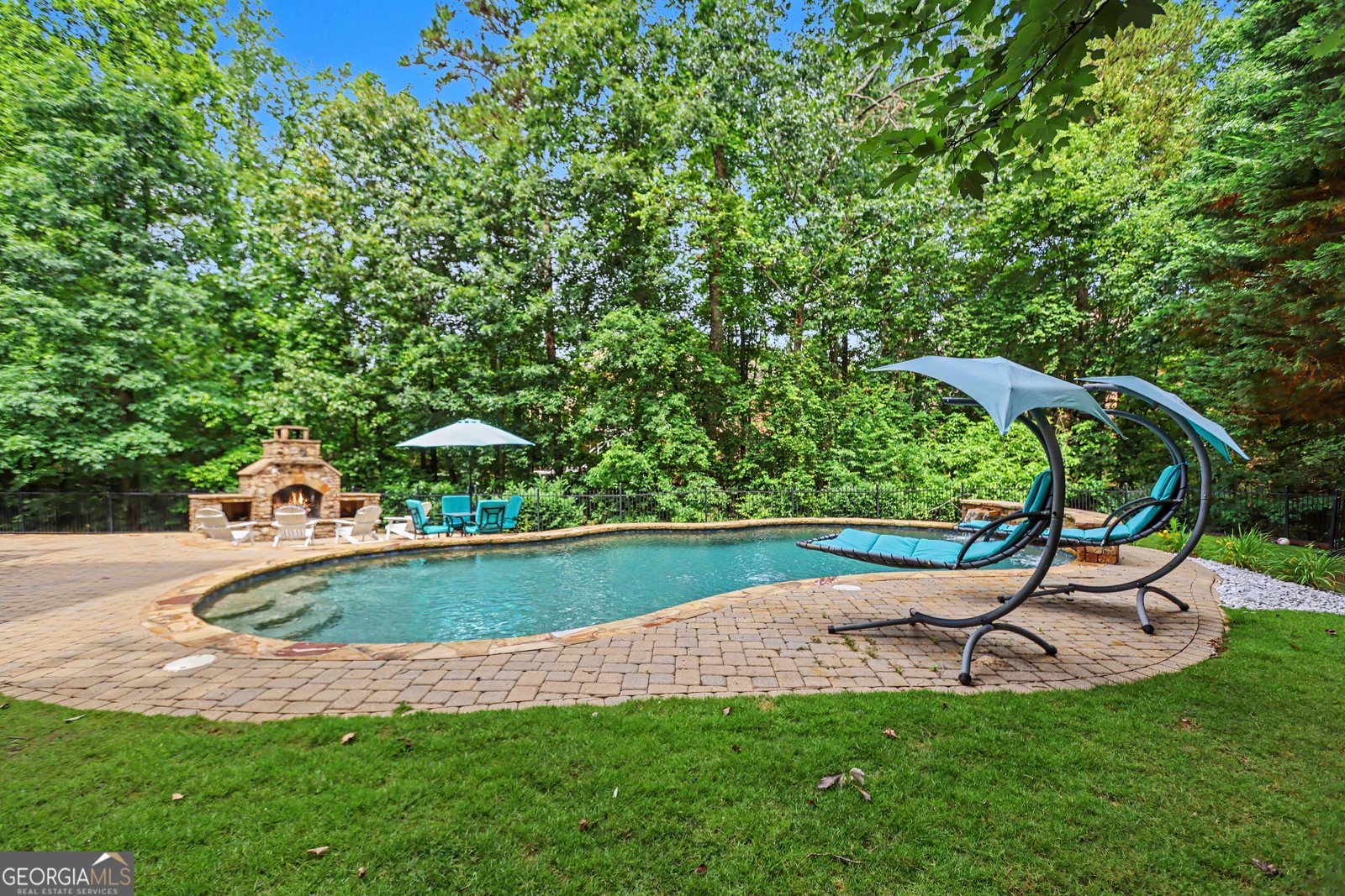 3484 Hidden Shoals Road Buford - Photo 51
