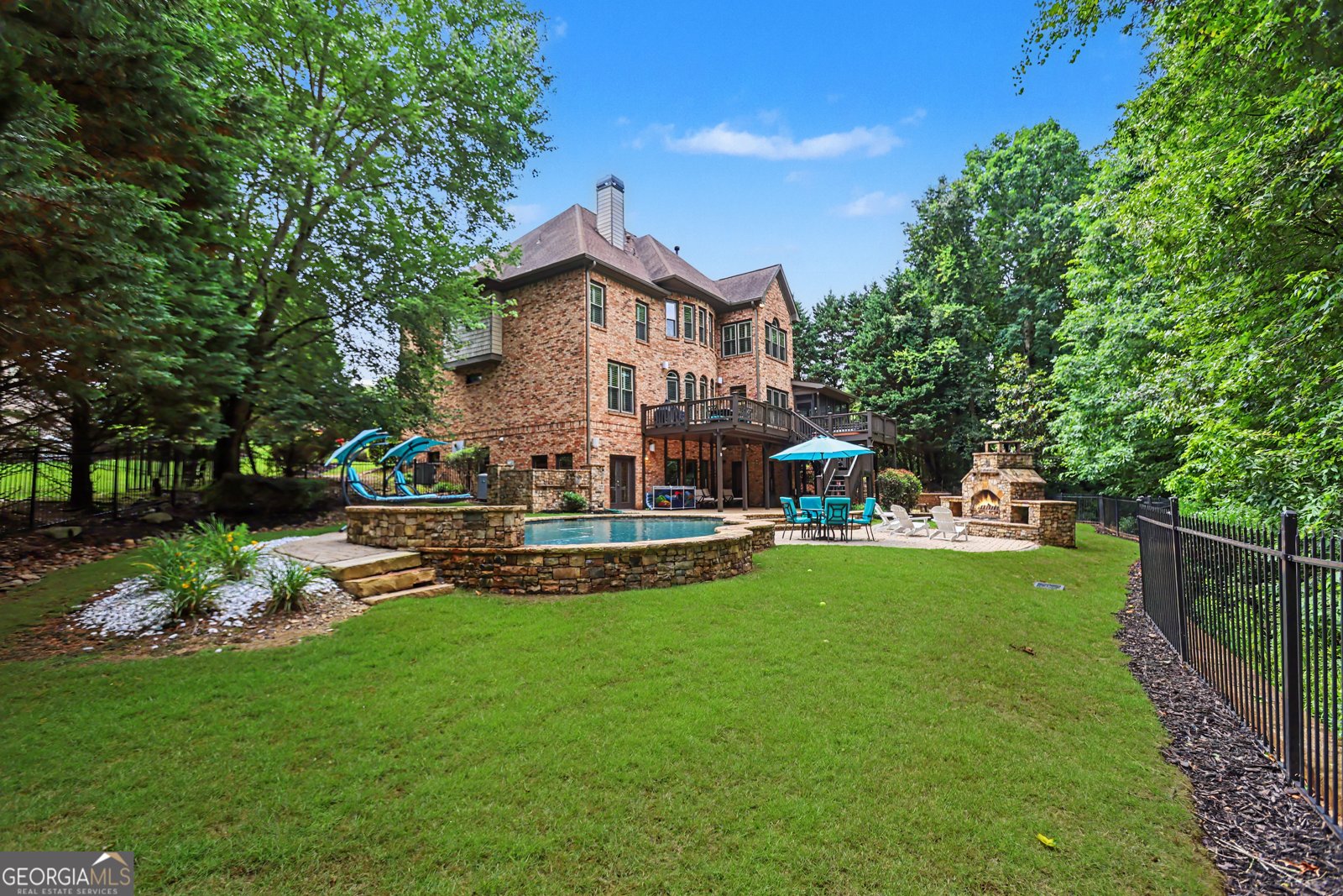 3484 Hidden Shoals Road Buford - Photo 52