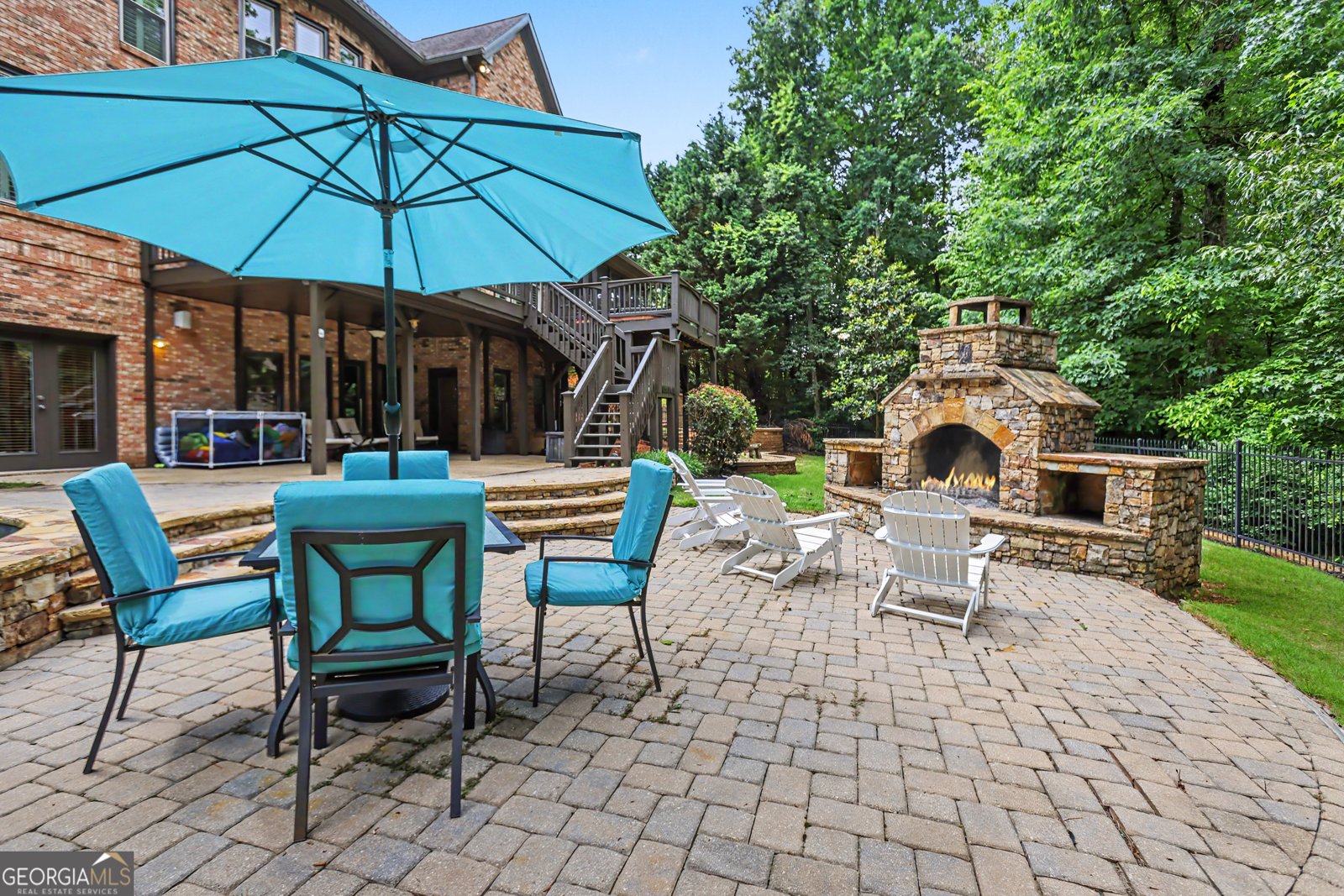 3484 Hidden Shoals Road Buford - Photo 53